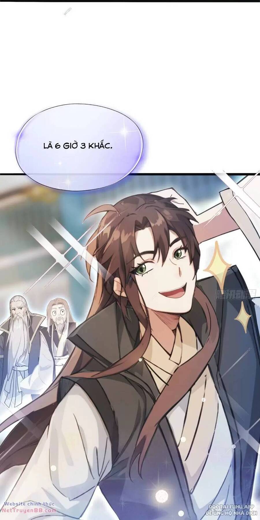 Hoá Ra Ta Đã Vô Địch Từ Lâu - Chapter 10 - Page 47