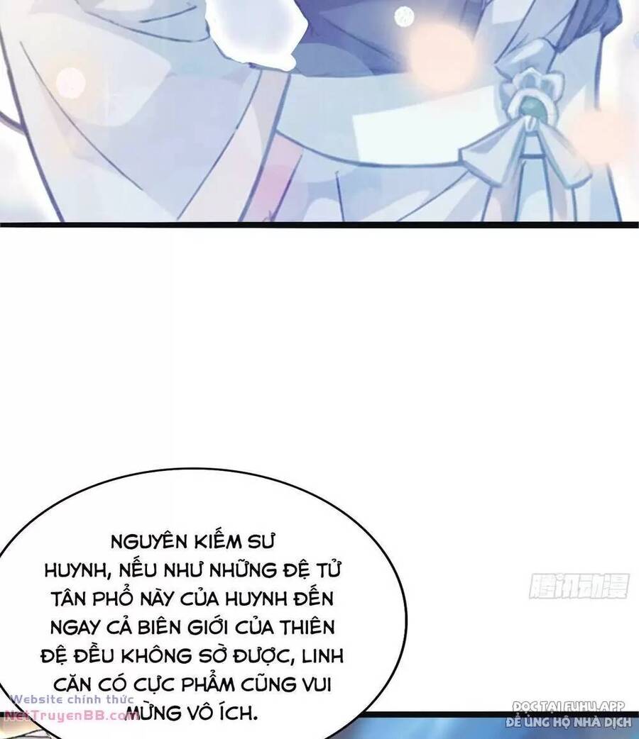 Hoá Ra Ta Đã Vô Địch Từ Lâu - Chapter 10 - Page 48