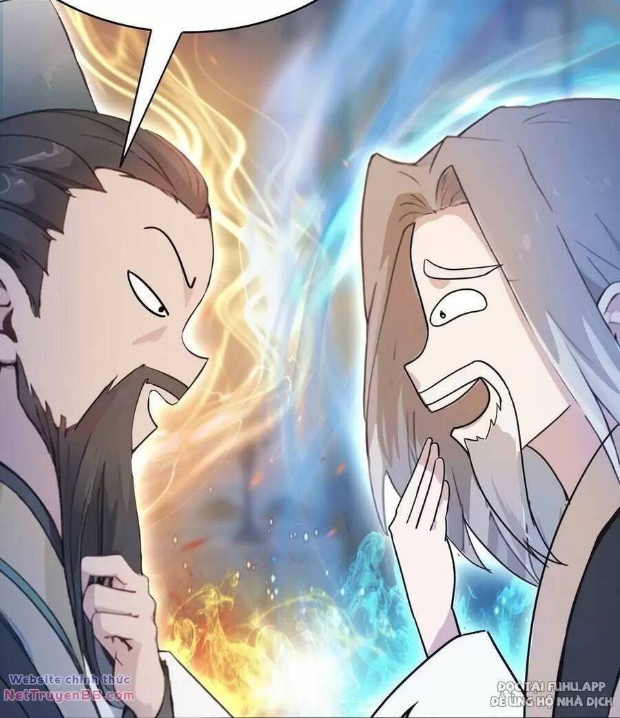 Hoá Ra Ta Đã Vô Địch Từ Lâu - Chapter 10 - Page 49