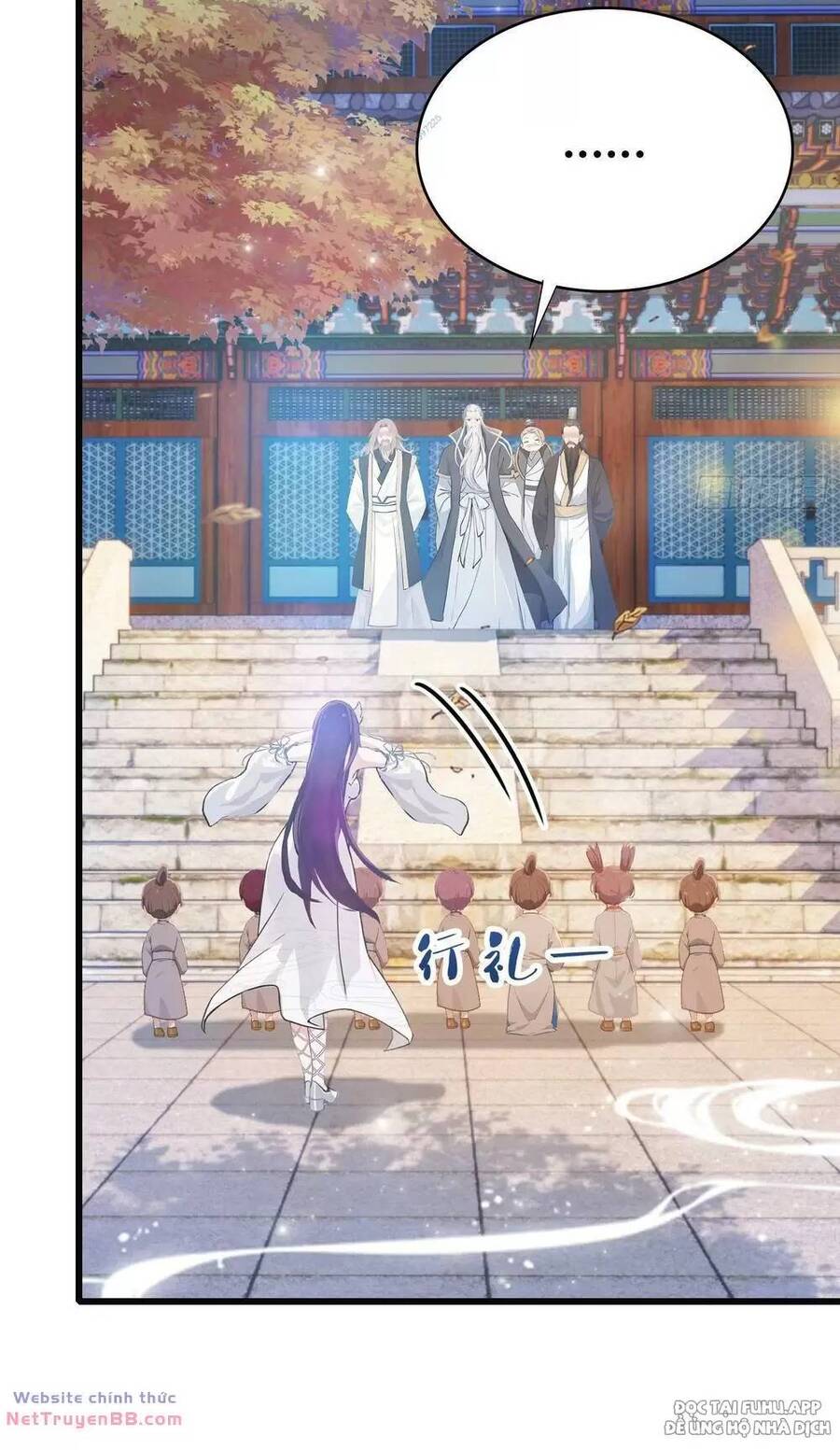 Hoá Ra Ta Đã Vô Địch Từ Lâu - Chapter 10 - Page 52