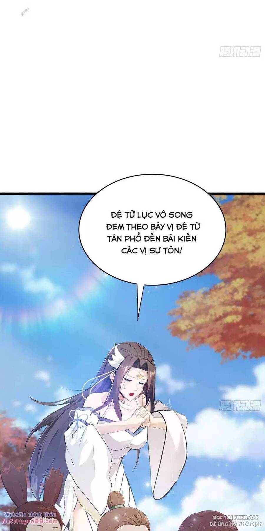 Hoá Ra Ta Đã Vô Địch Từ Lâu - Chapter 10 - Page 53