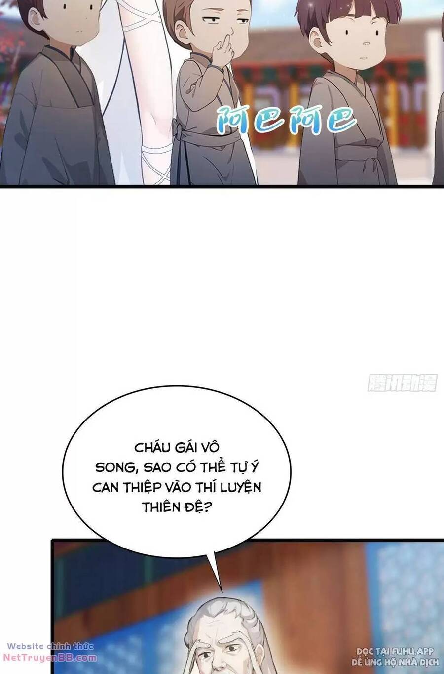 Hoá Ra Ta Đã Vô Địch Từ Lâu - Chapter 10 - Page 54