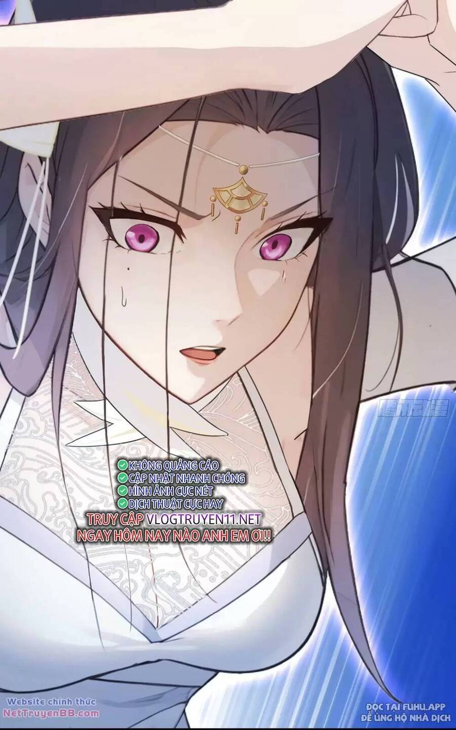 Hoá Ra Ta Đã Vô Địch Từ Lâu - Chapter 10 - Page 58