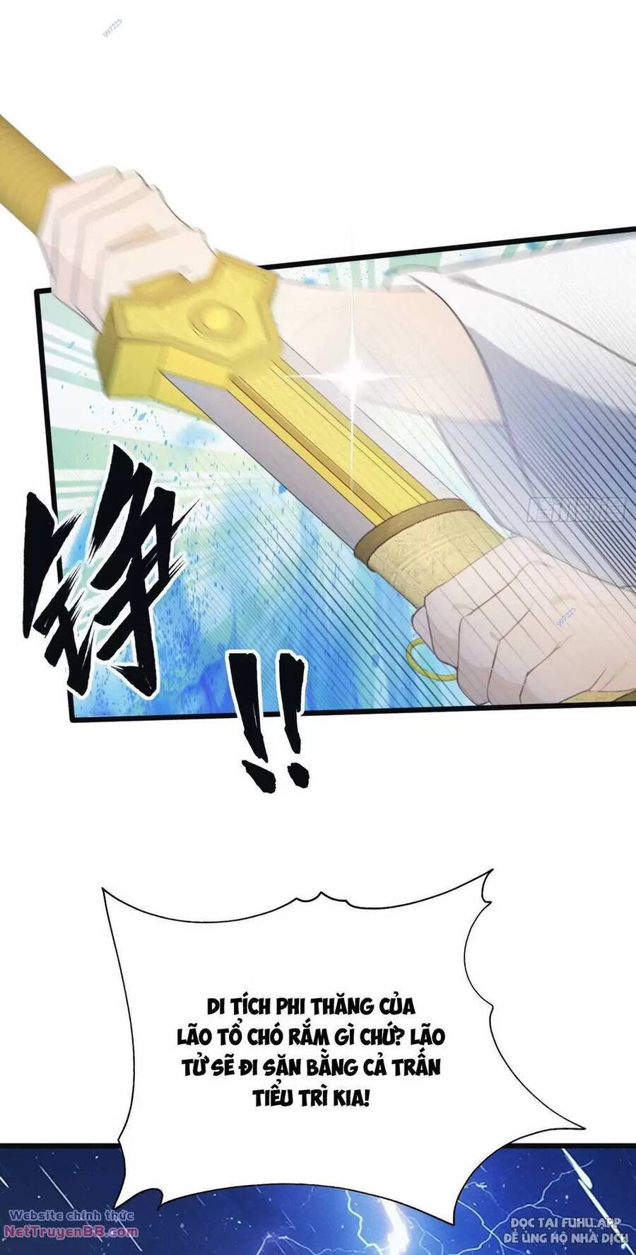 Hoá Ra Ta Đã Vô Địch Từ Lâu - Chapter 10 - Page 9