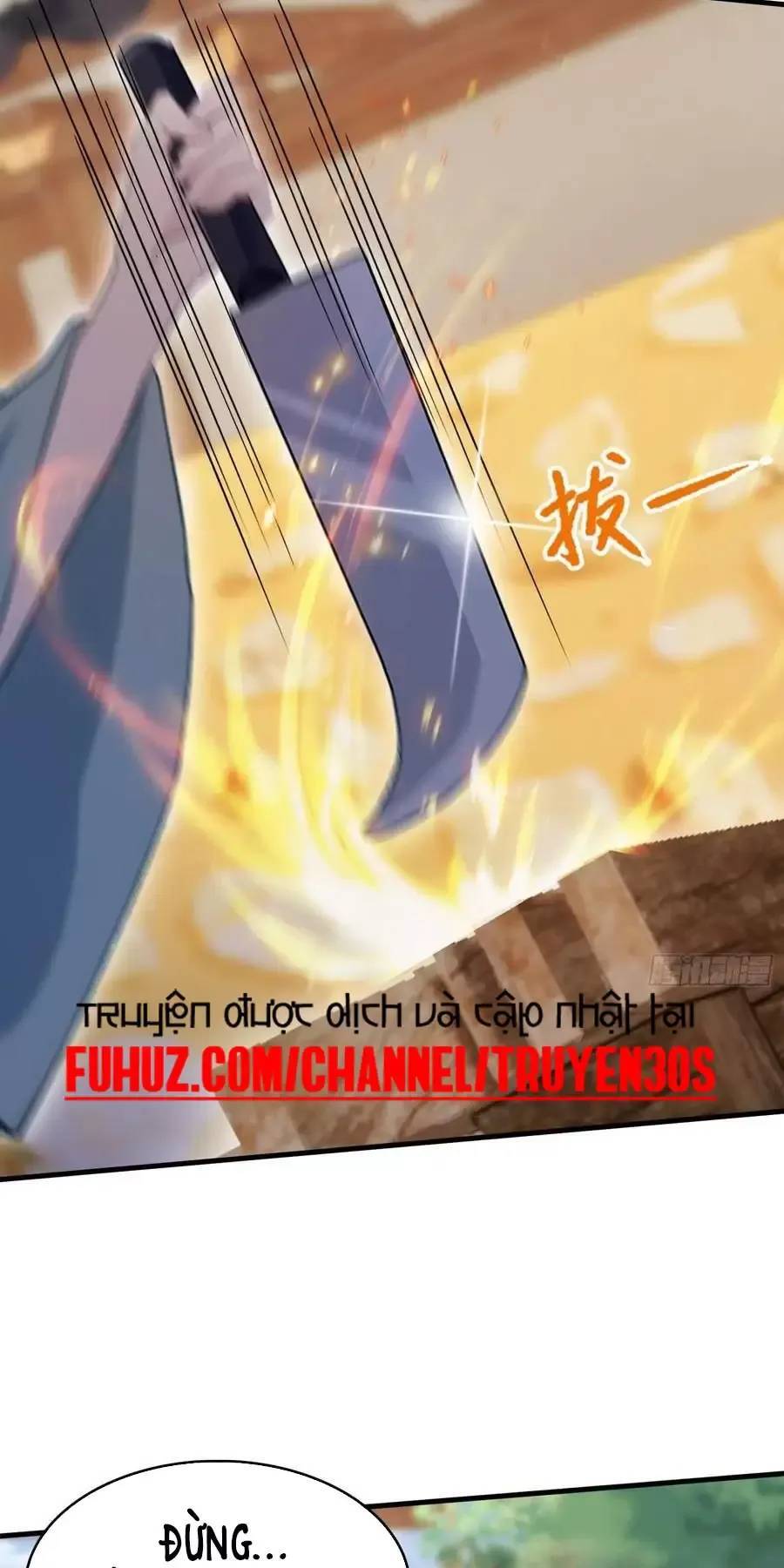 Hoá Ra Ta Đã Vô Địch Từ Lâu - Chapter 100 - Page 13