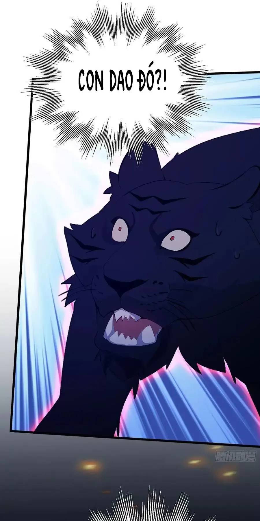 Hoá Ra Ta Đã Vô Địch Từ Lâu - Chapter 100 - Page 16