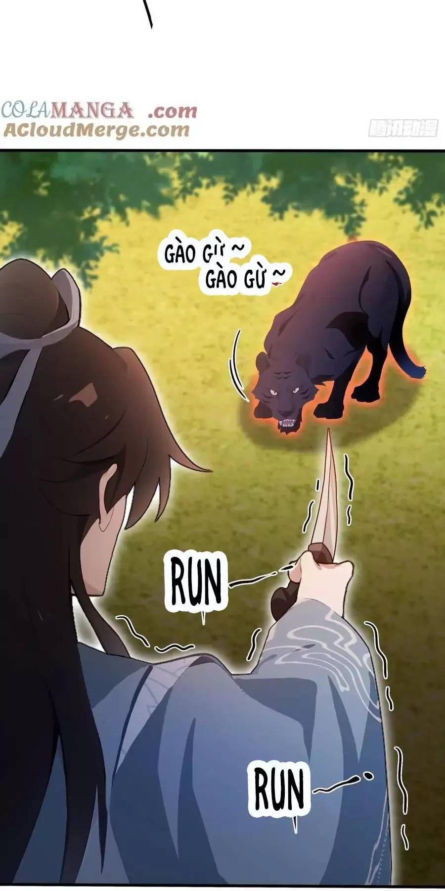 Hoá Ra Ta Đã Vô Địch Từ Lâu - Chapter 100 - Page 20