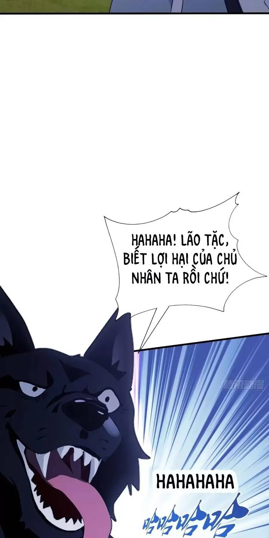 Hoá Ra Ta Đã Vô Địch Từ Lâu - Chapter 100 - Page 23