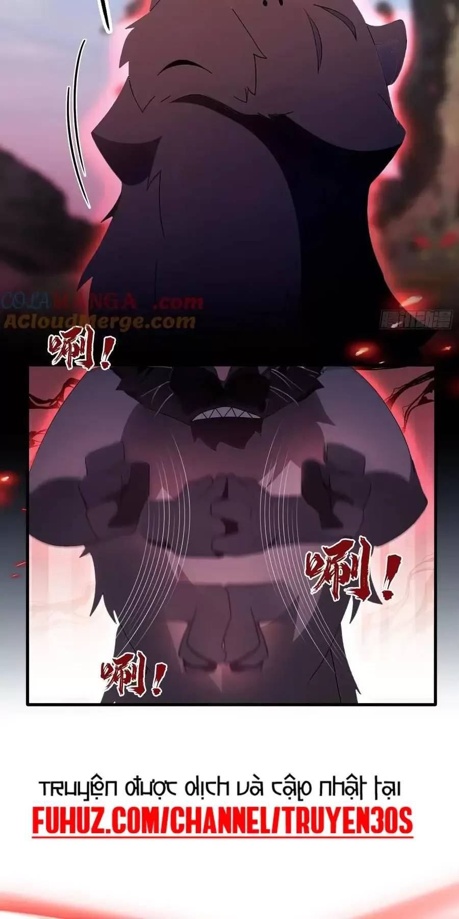 Hoá Ra Ta Đã Vô Địch Từ Lâu - Chapter 100 - Page 28