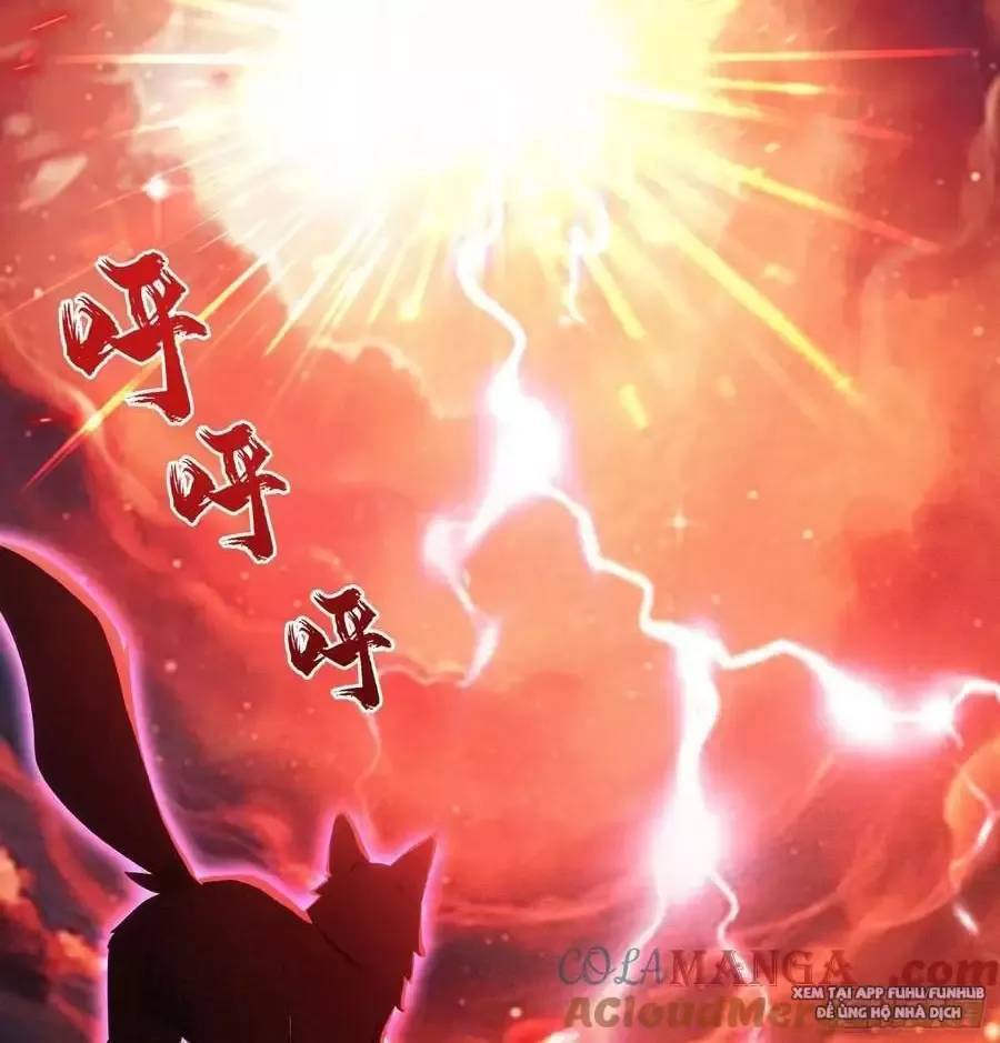 Hoá Ra Ta Đã Vô Địch Từ Lâu - Chapter 100 - Page 31