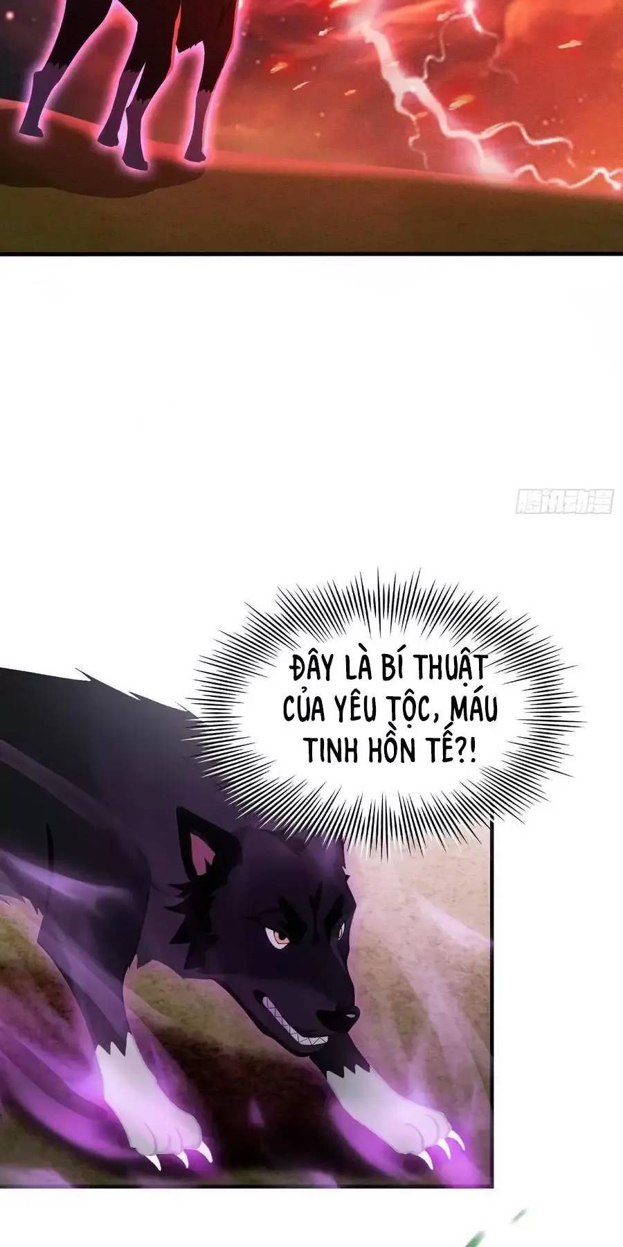 Hoá Ra Ta Đã Vô Địch Từ Lâu - Chapter 100 - Page 32