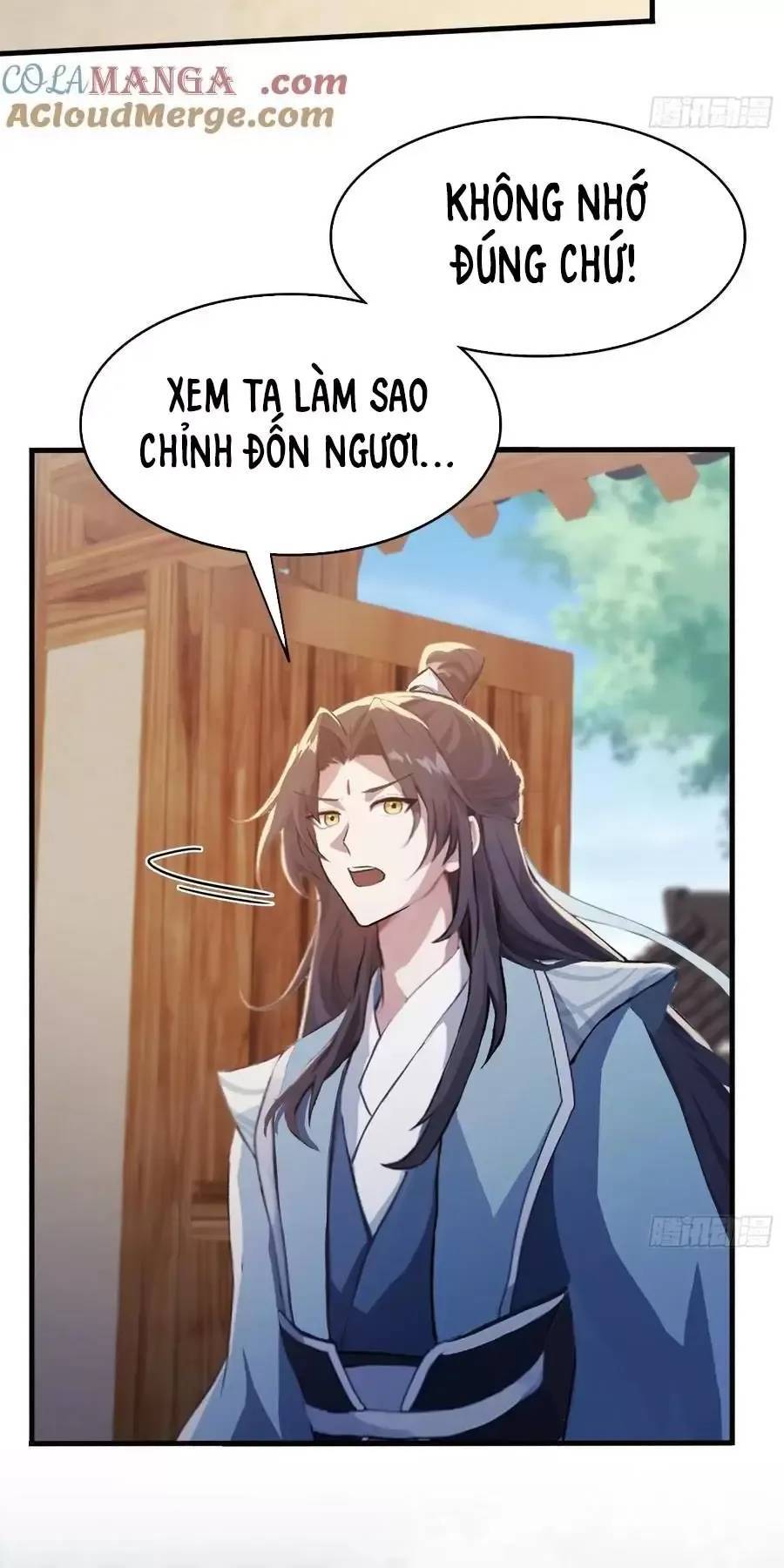 Hoá Ra Ta Đã Vô Địch Từ Lâu - Chapter 100 - Page 5
