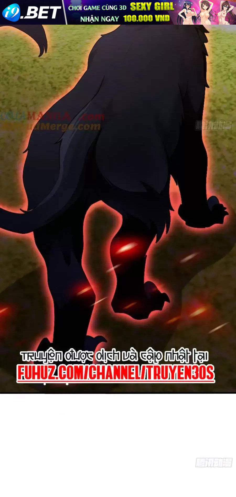 Hoá Ra Ta Đã Vô Địch Từ Lâu - Chapter 100 - Page 7