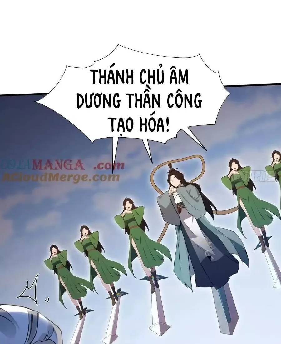 Hoá Ra Ta Đã Vô Địch Từ Lâu - Chapter 101 - Page 13