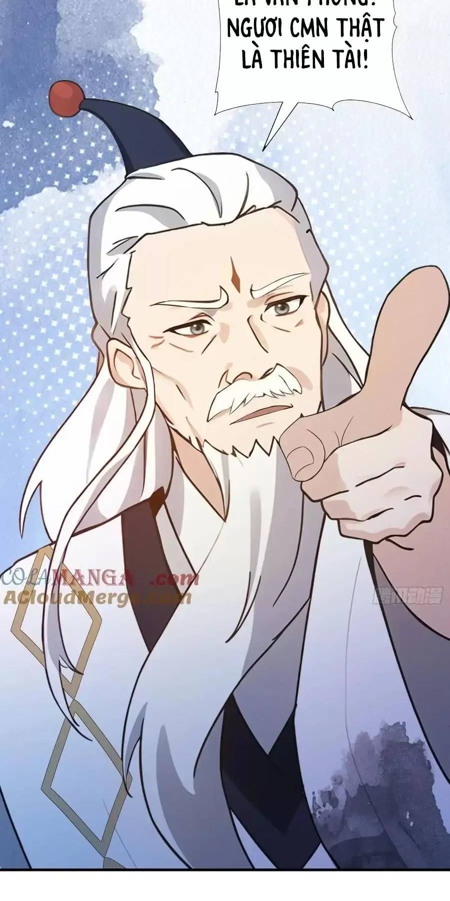 Hoá Ra Ta Đã Vô Địch Từ Lâu - Chapter 101 - Page 17