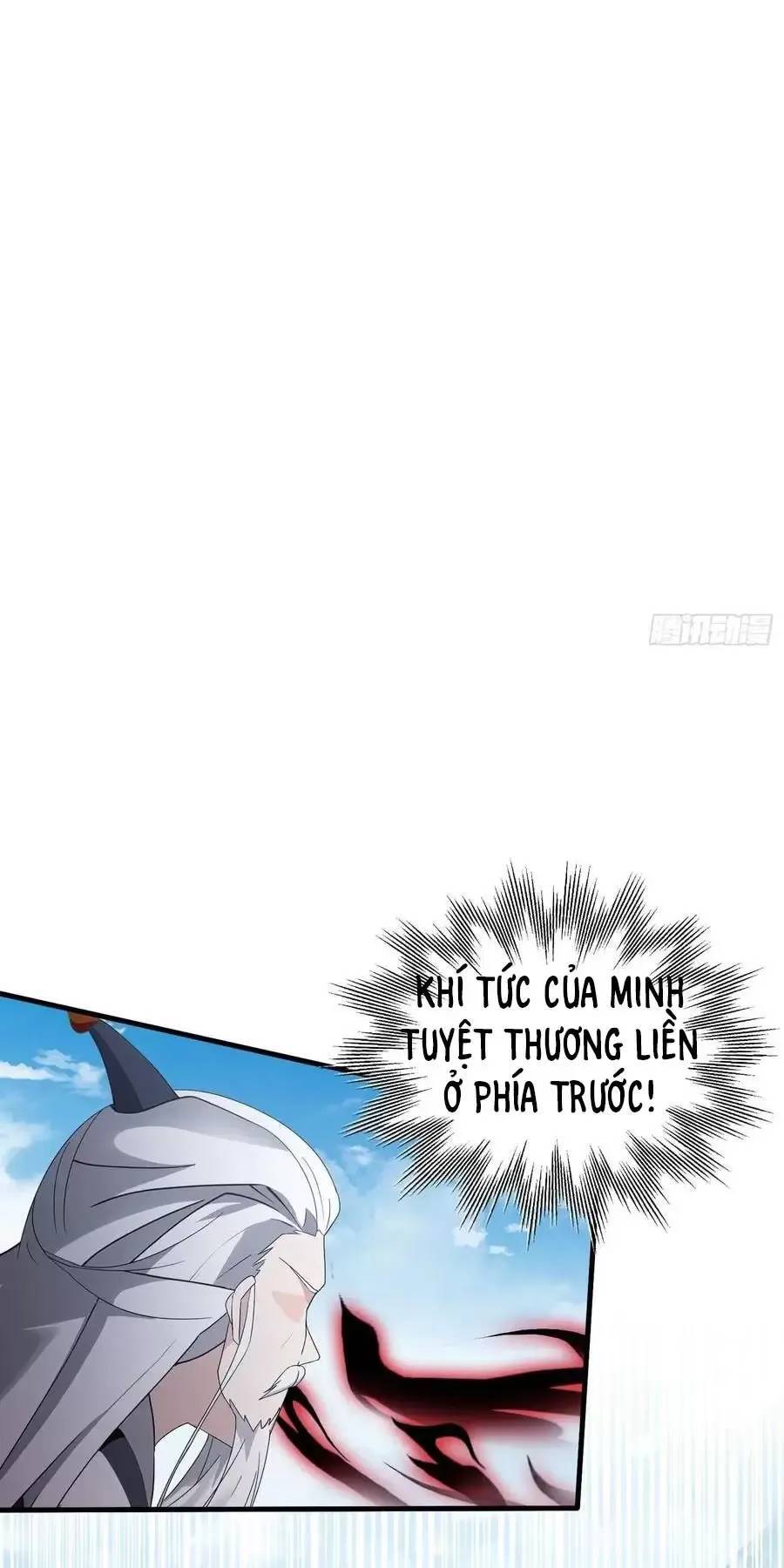 Hoá Ra Ta Đã Vô Địch Từ Lâu - Chapter 101 - Page 18