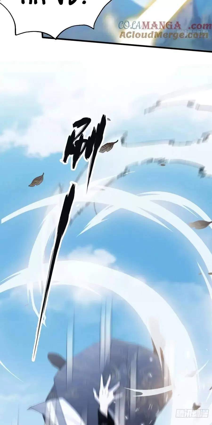 Hoá Ra Ta Đã Vô Địch Từ Lâu - Chapter 101 - Page 21