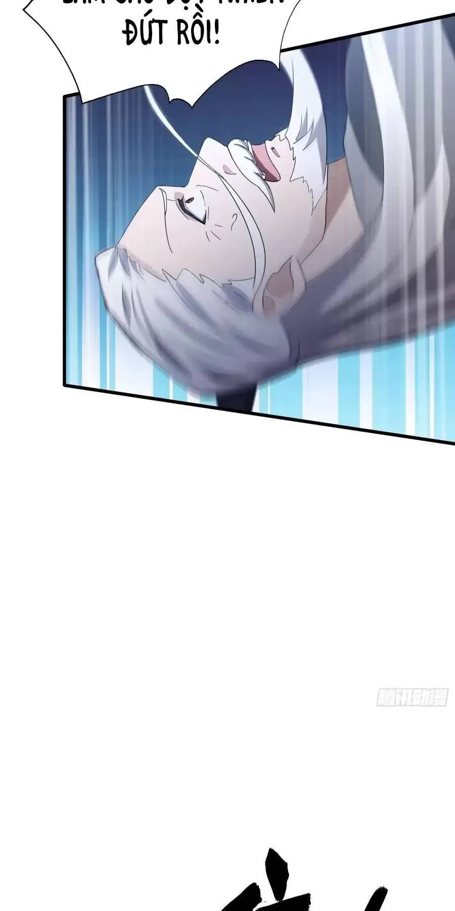 Hoá Ra Ta Đã Vô Địch Từ Lâu - Chapter 101 - Page 23