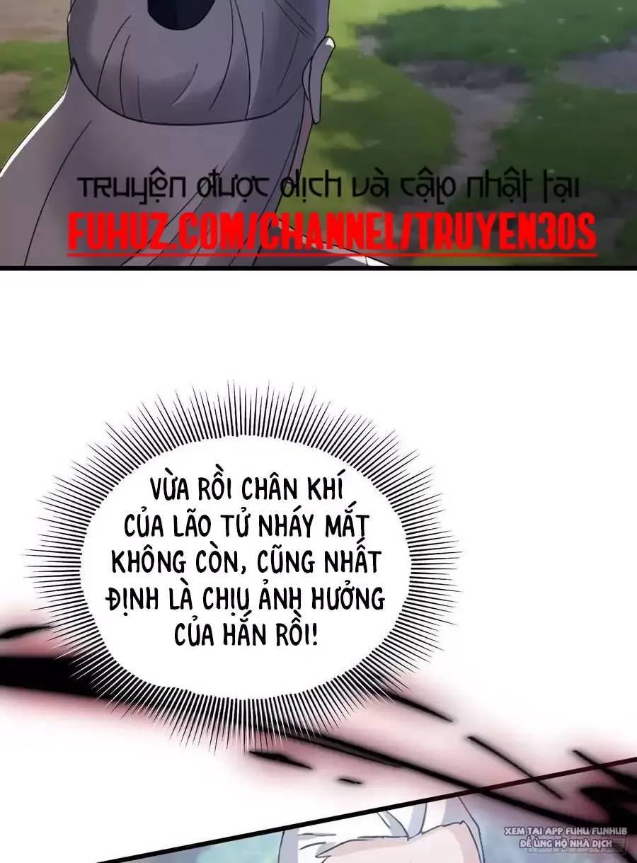 Hoá Ra Ta Đã Vô Địch Từ Lâu - Chapter 101 - Page 27