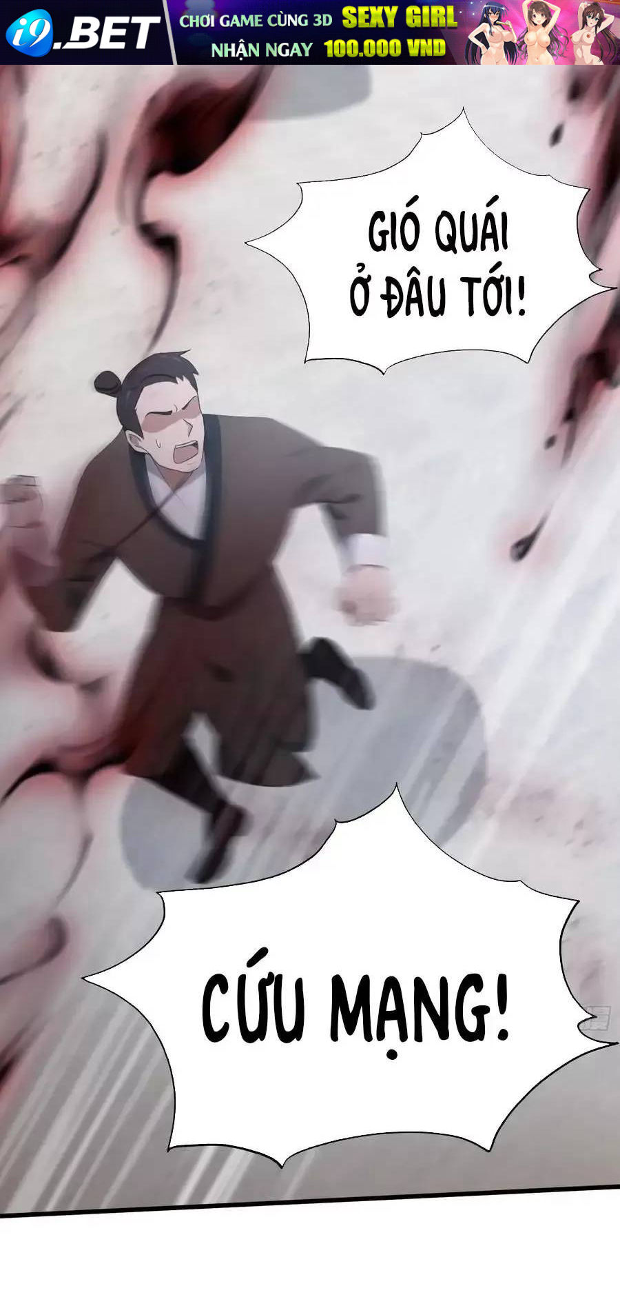 Hoá Ra Ta Đã Vô Địch Từ Lâu - Chapter 101 - Page 29