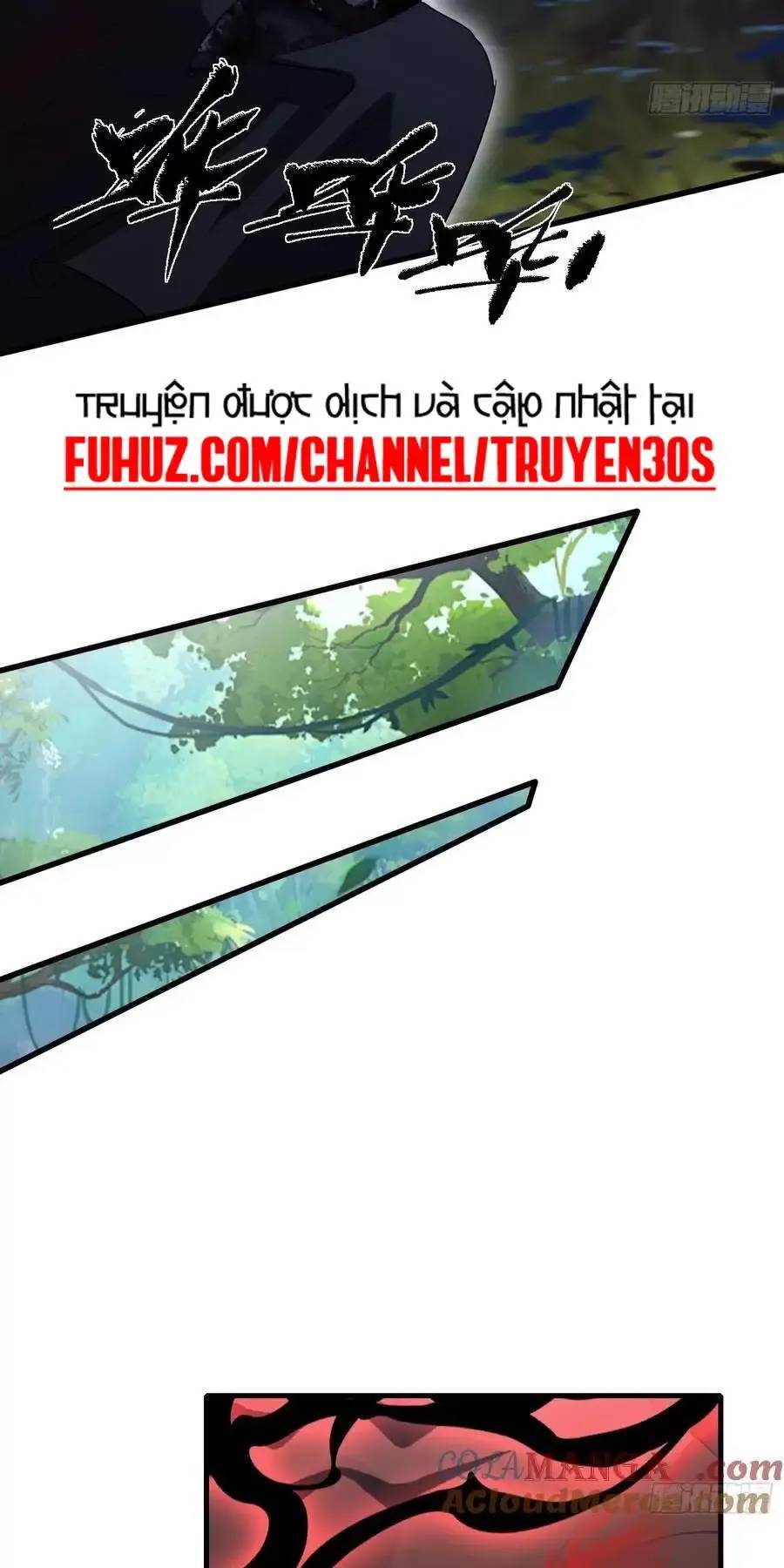 Hoá Ra Ta Đã Vô Địch Từ Lâu - Chapter 101 - Page 31