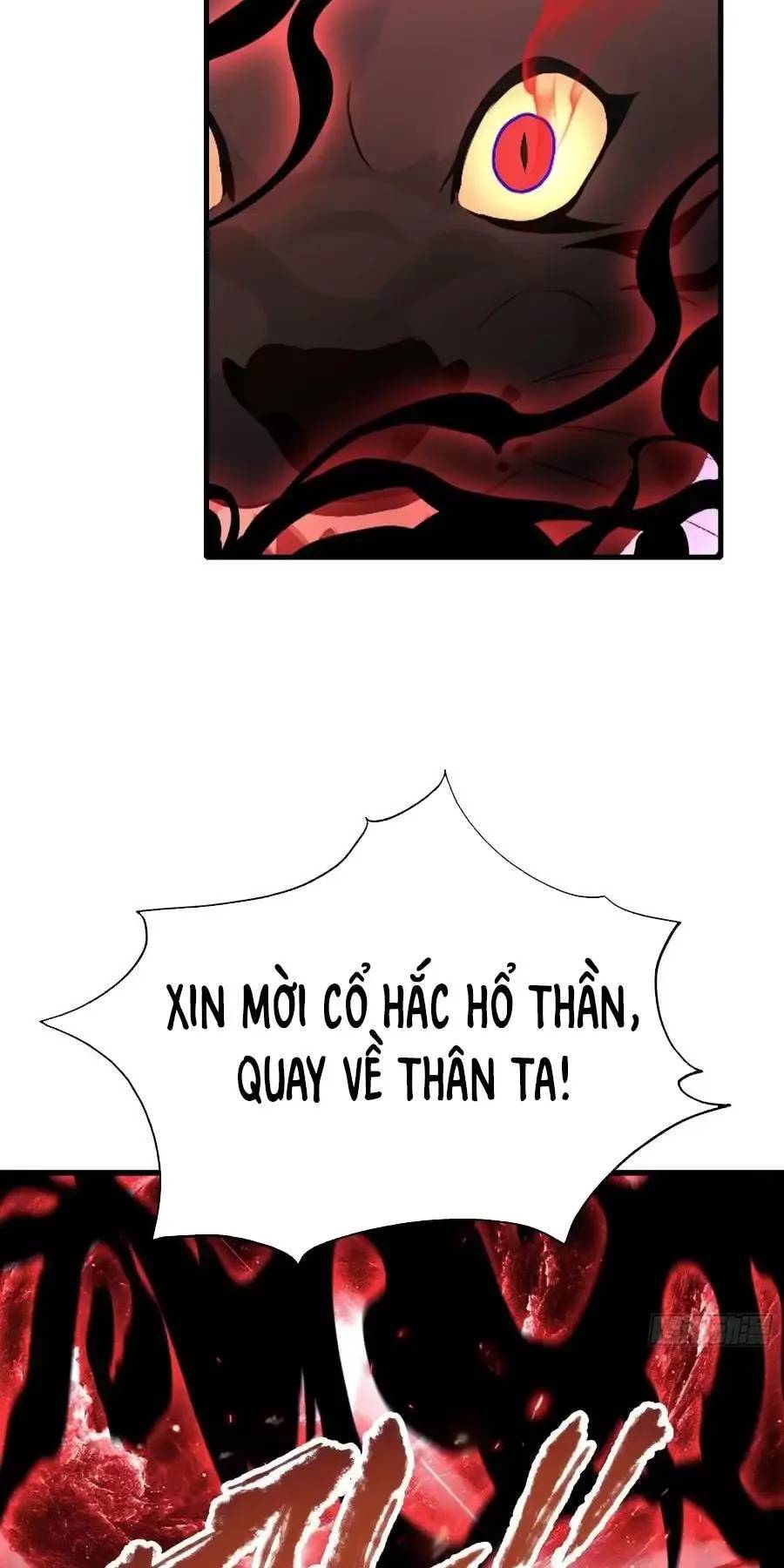Hoá Ra Ta Đã Vô Địch Từ Lâu - Chapter 101 - Page 32