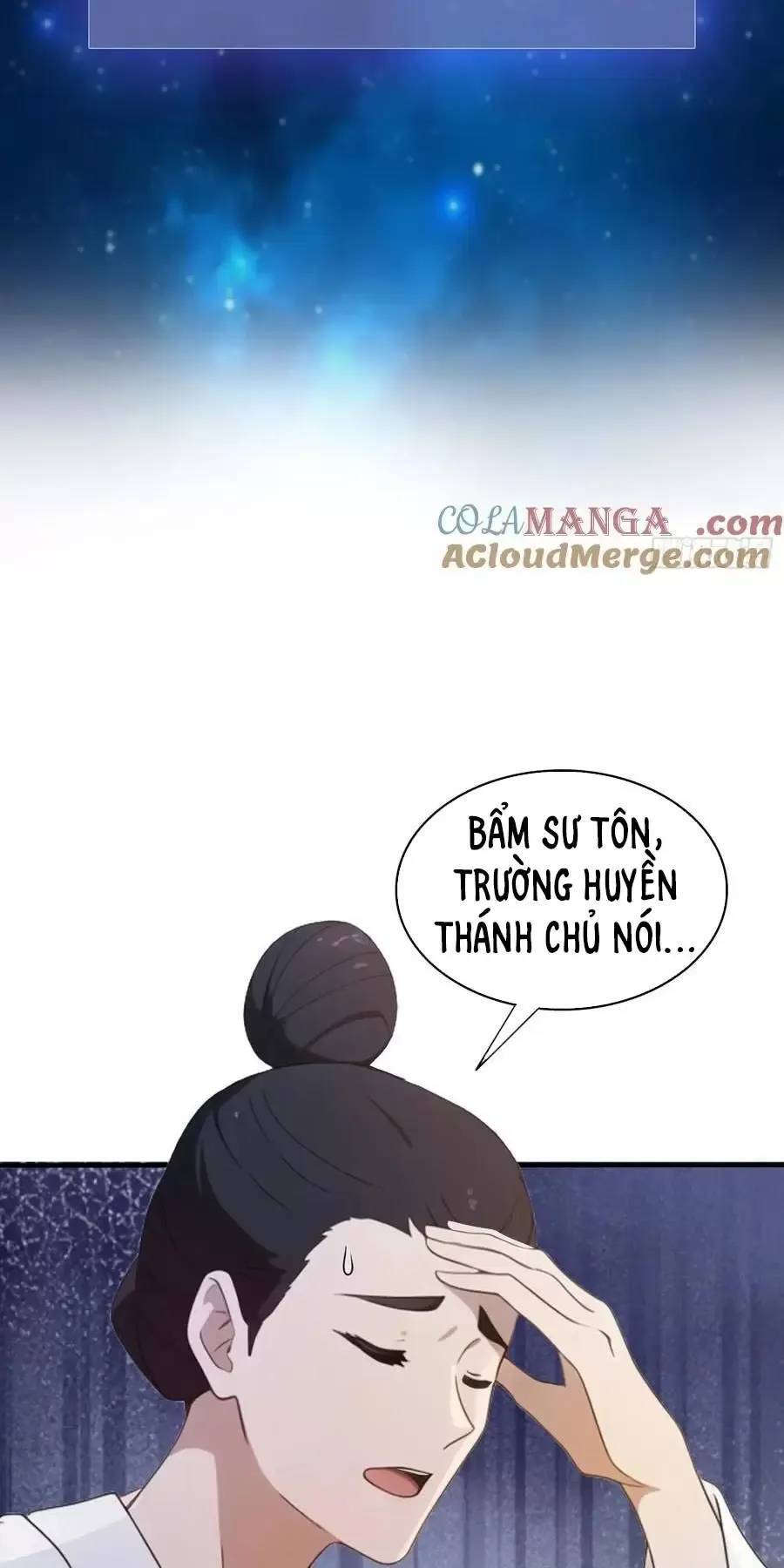 Hoá Ra Ta Đã Vô Địch Từ Lâu - Chapter 101 - Page 4