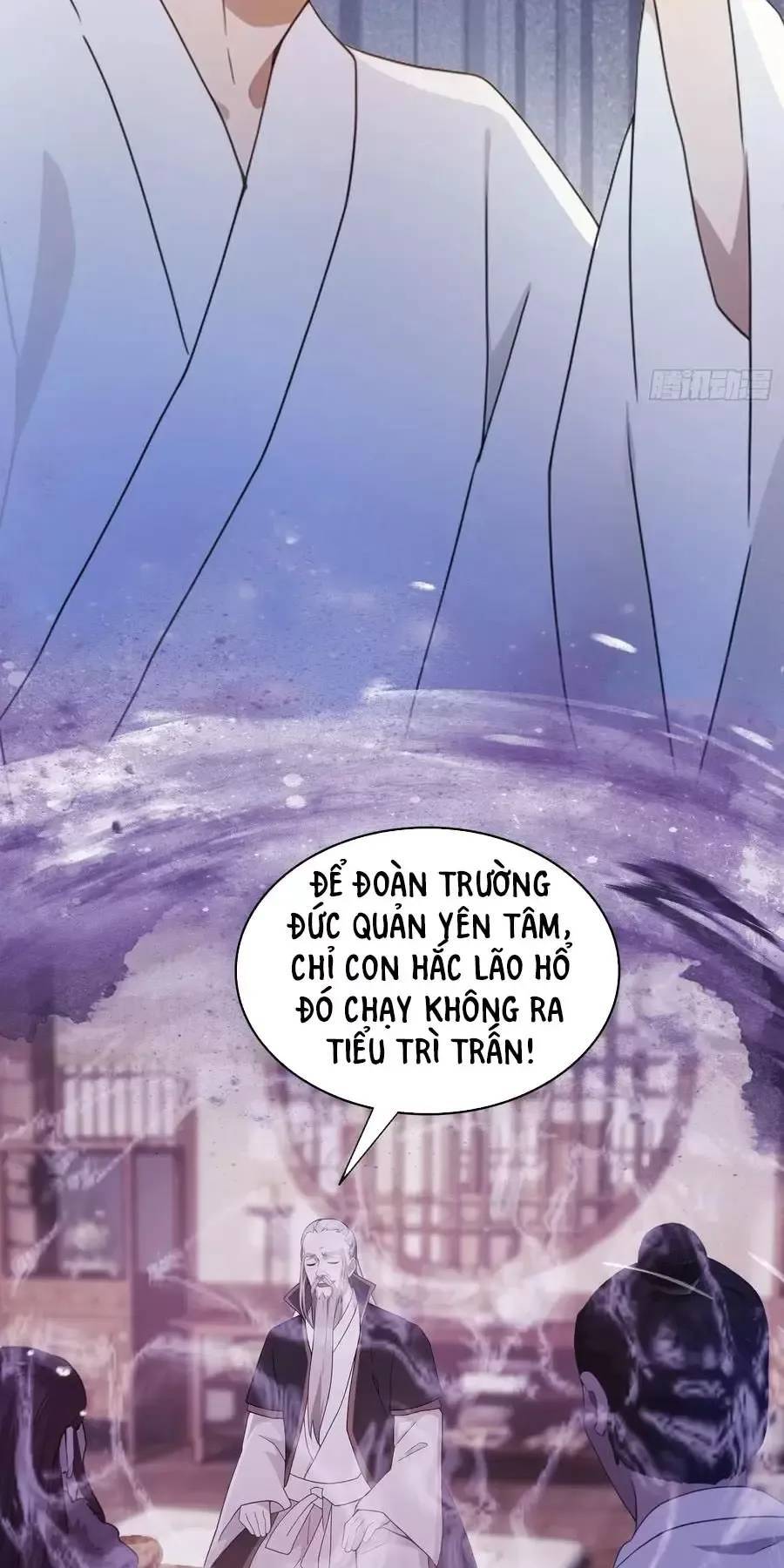Hoá Ra Ta Đã Vô Địch Từ Lâu - Chapter 101 - Page 5