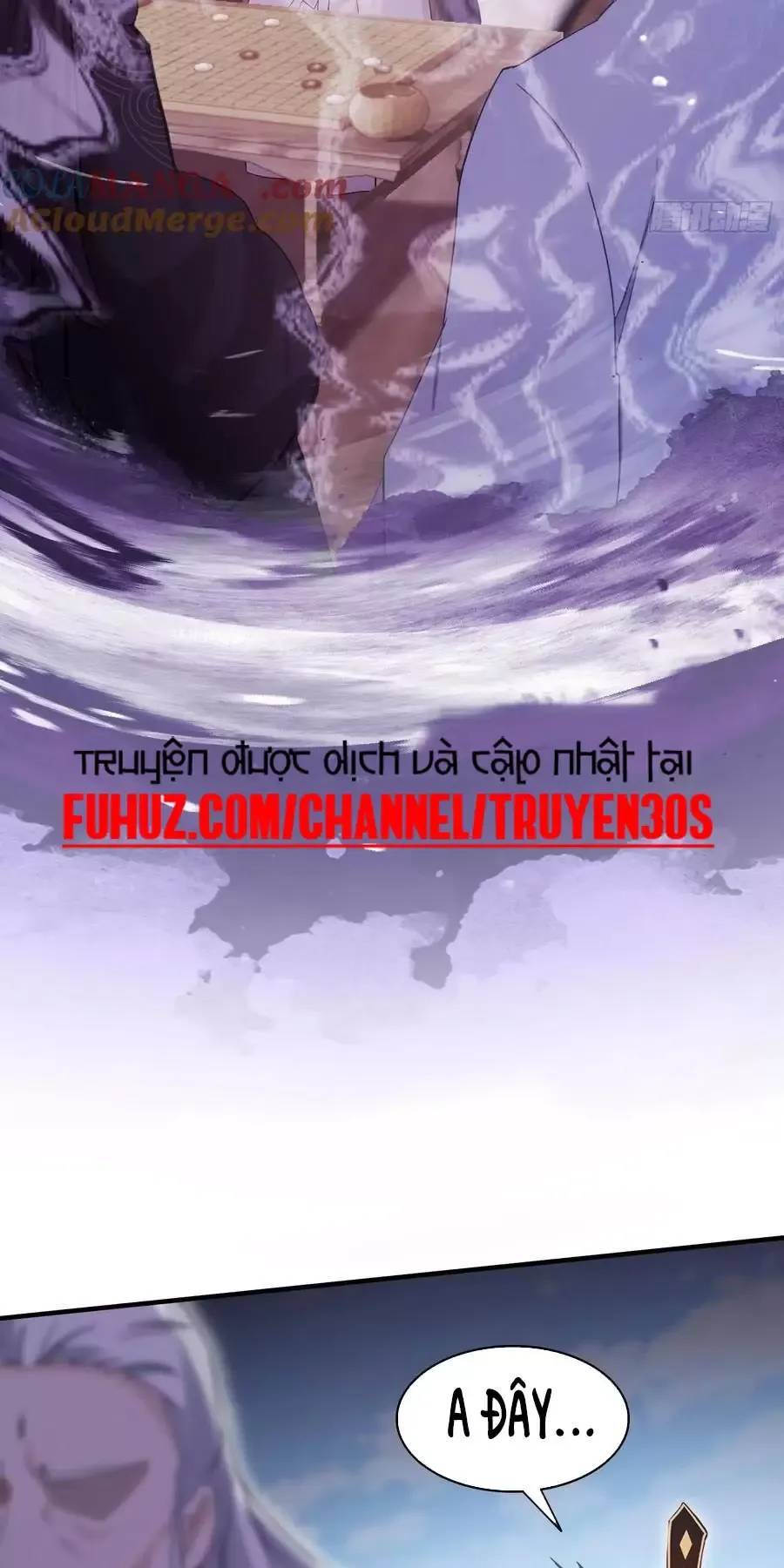 Hoá Ra Ta Đã Vô Địch Từ Lâu - Chapter 101 - Page 6