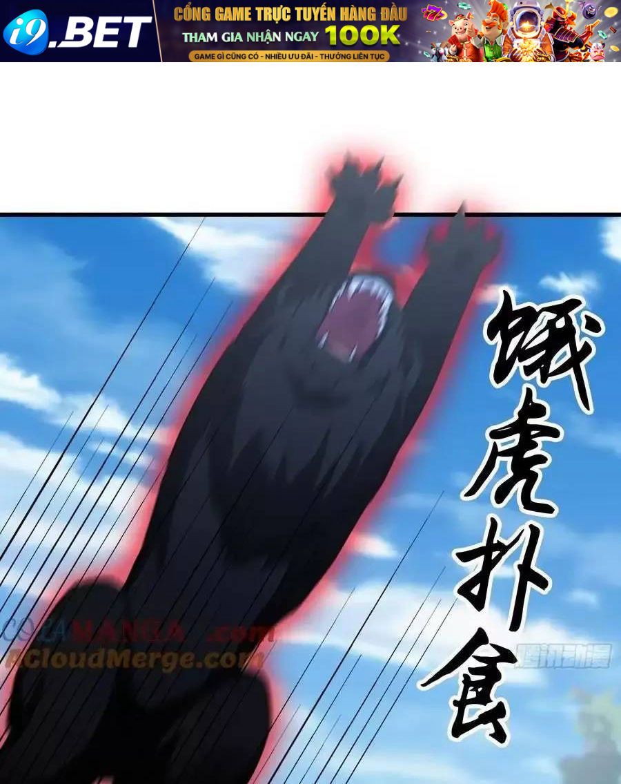 Hoá Ra Ta Đã Vô Địch Từ Lâu - Chapter 102 - Page 11