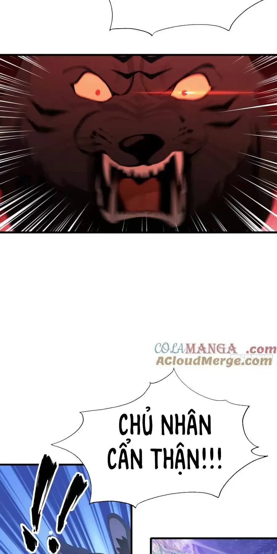 Hoá Ra Ta Đã Vô Địch Từ Lâu - Chapter 102 - Page 13