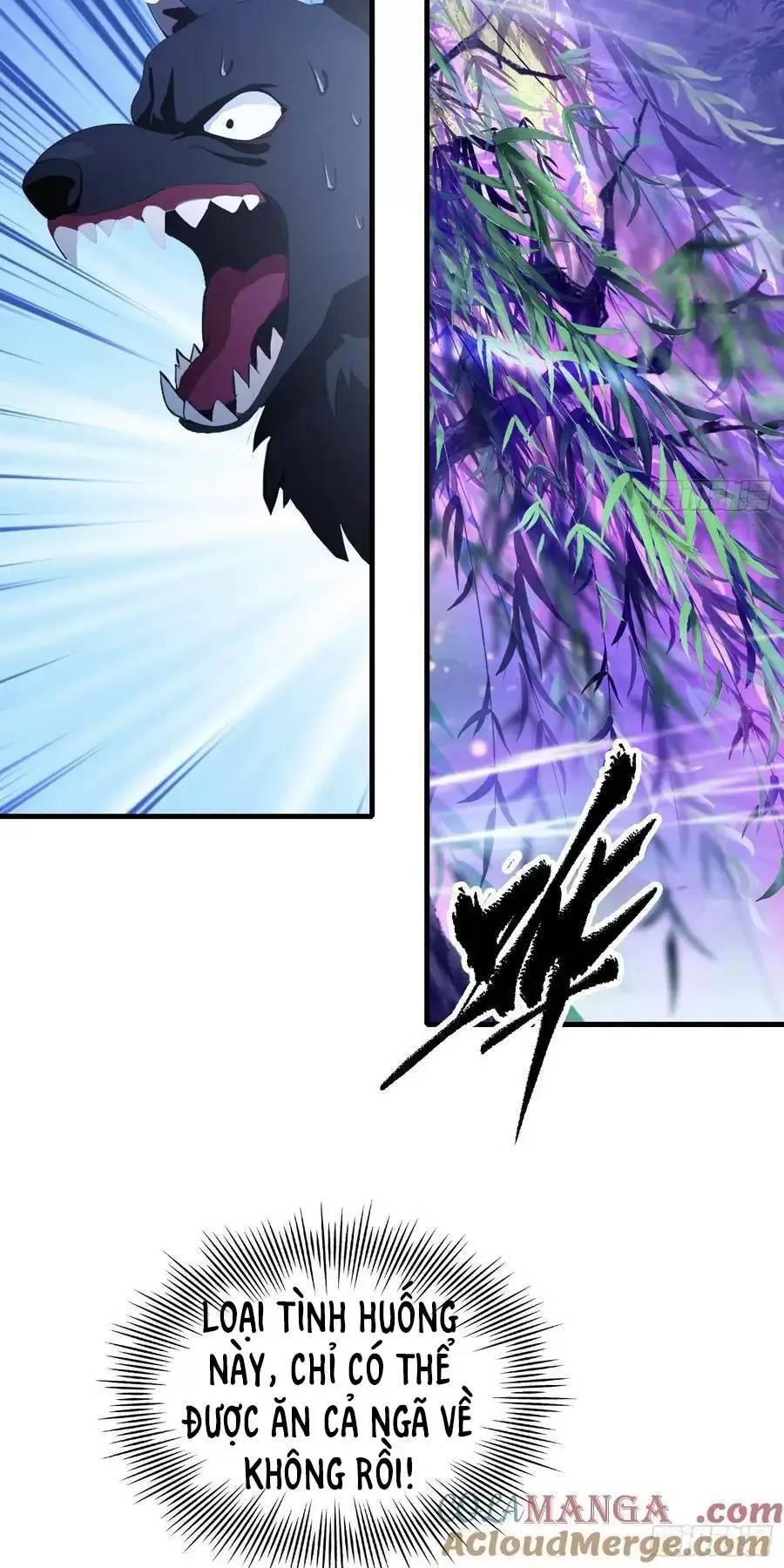 Hoá Ra Ta Đã Vô Địch Từ Lâu - Chapter 102 - Page 14