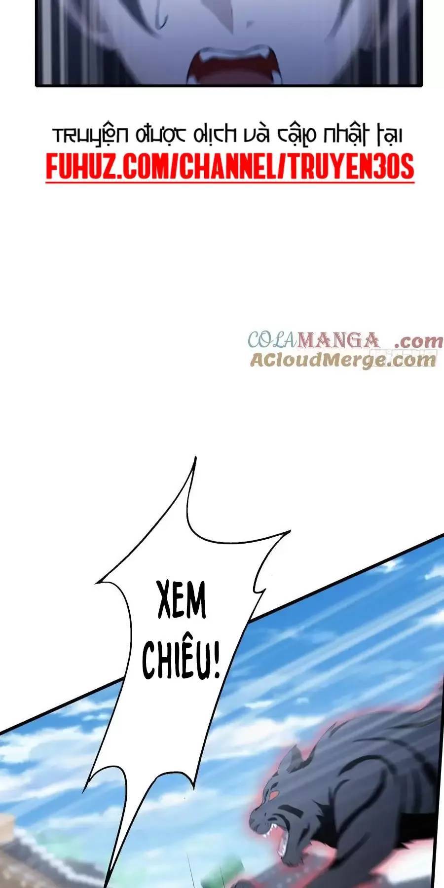 Hoá Ra Ta Đã Vô Địch Từ Lâu - Chapter 102 - Page 16