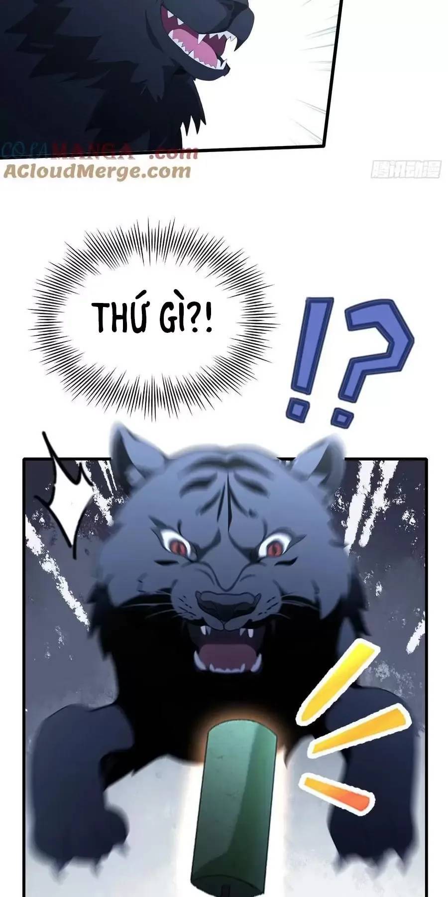 Hoá Ra Ta Đã Vô Địch Từ Lâu - Chapter 102 - Page 18