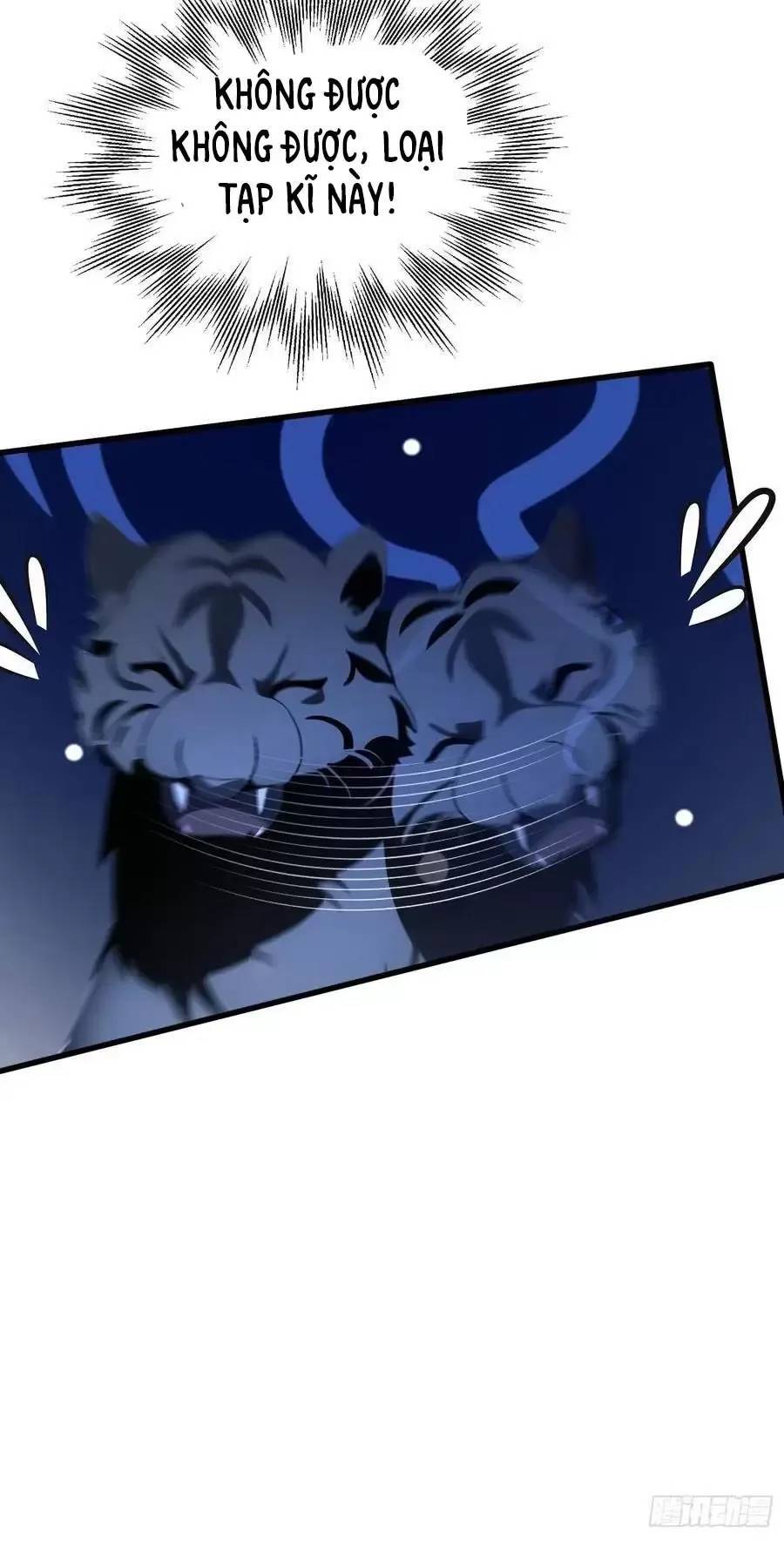 Hoá Ra Ta Đã Vô Địch Từ Lâu - Chapter 102 - Page 20