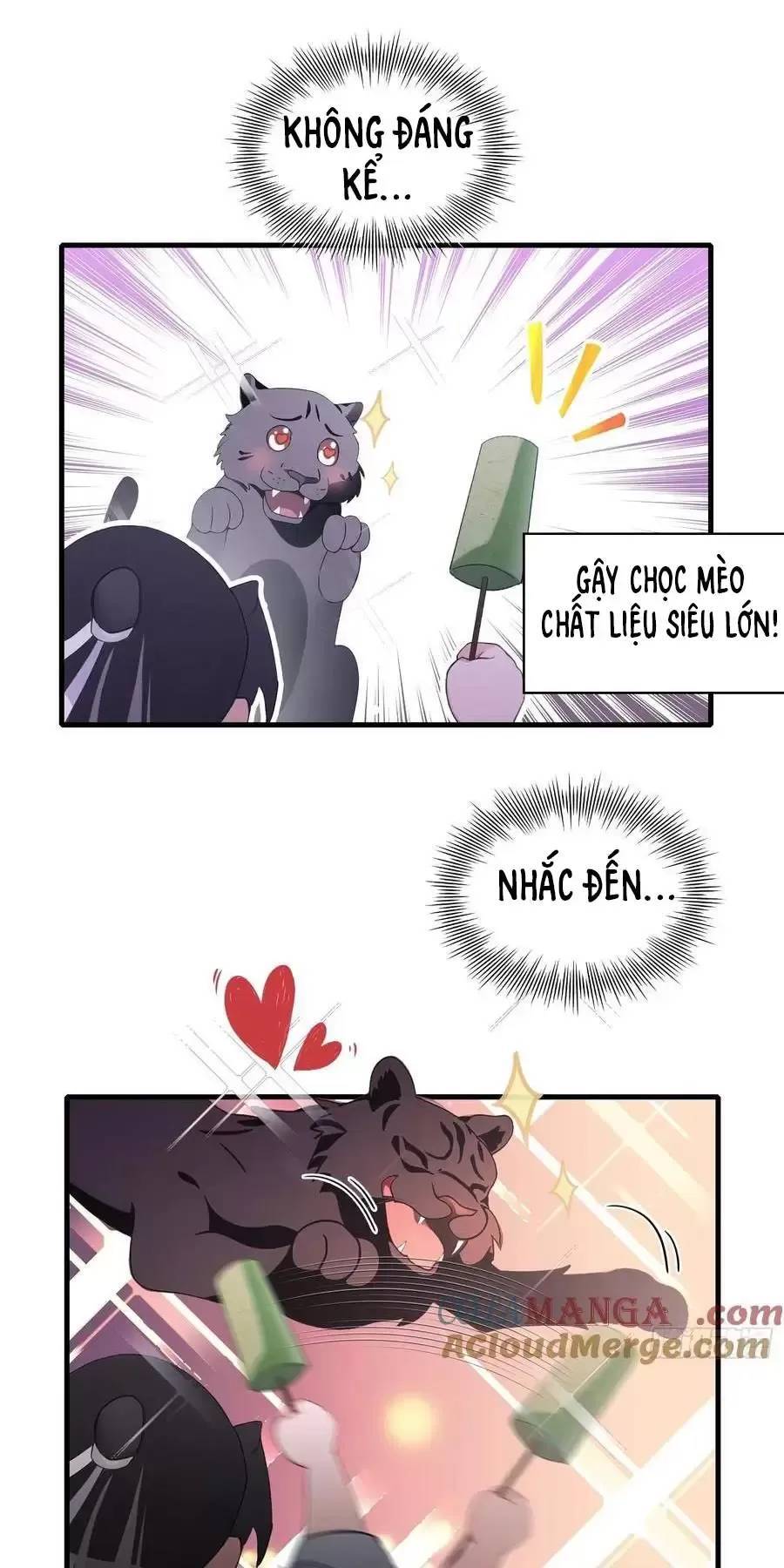 Hoá Ra Ta Đã Vô Địch Từ Lâu - Chapter 102 - Page 21