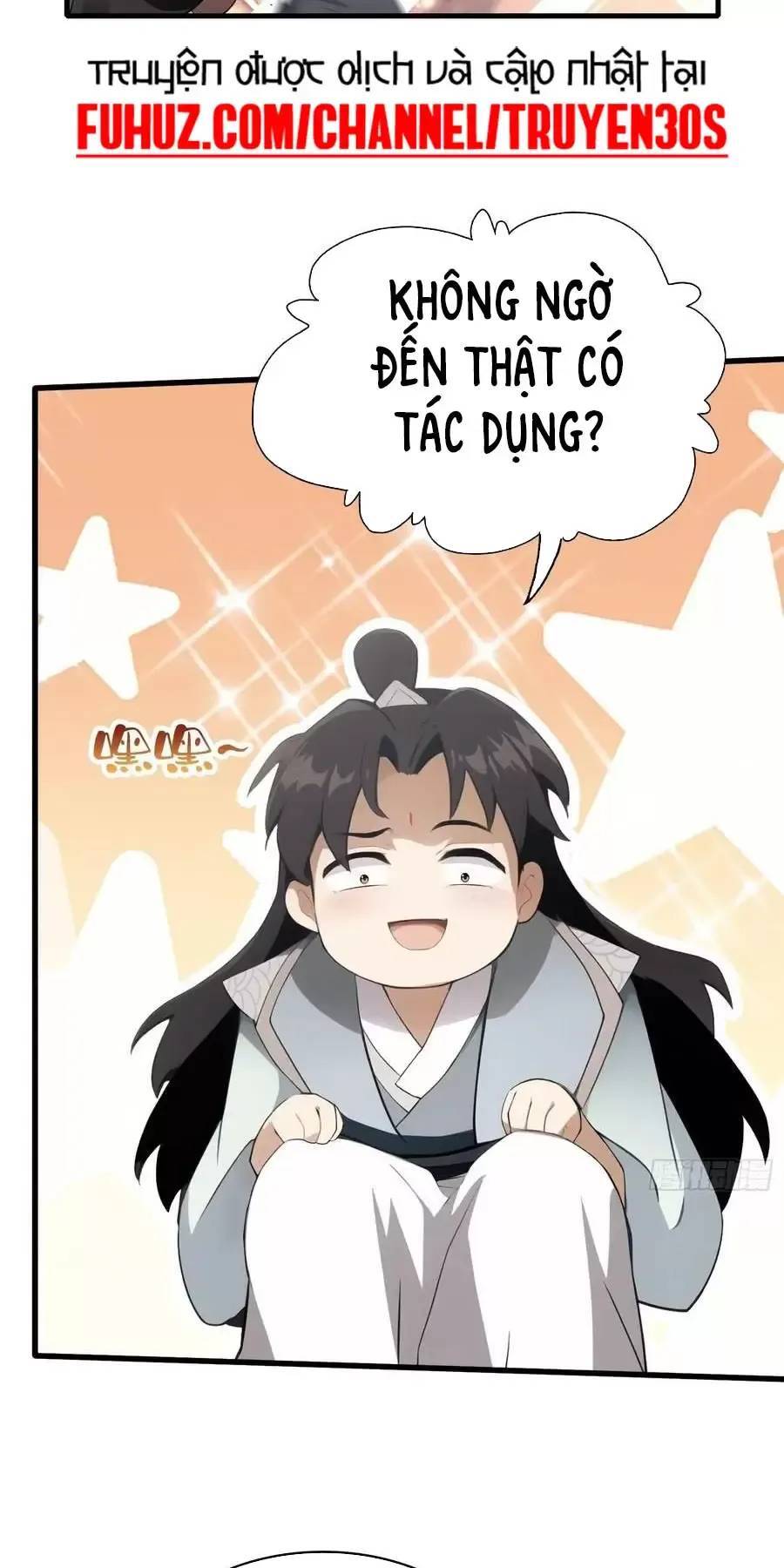 Hoá Ra Ta Đã Vô Địch Từ Lâu - Chapter 102 - Page 22