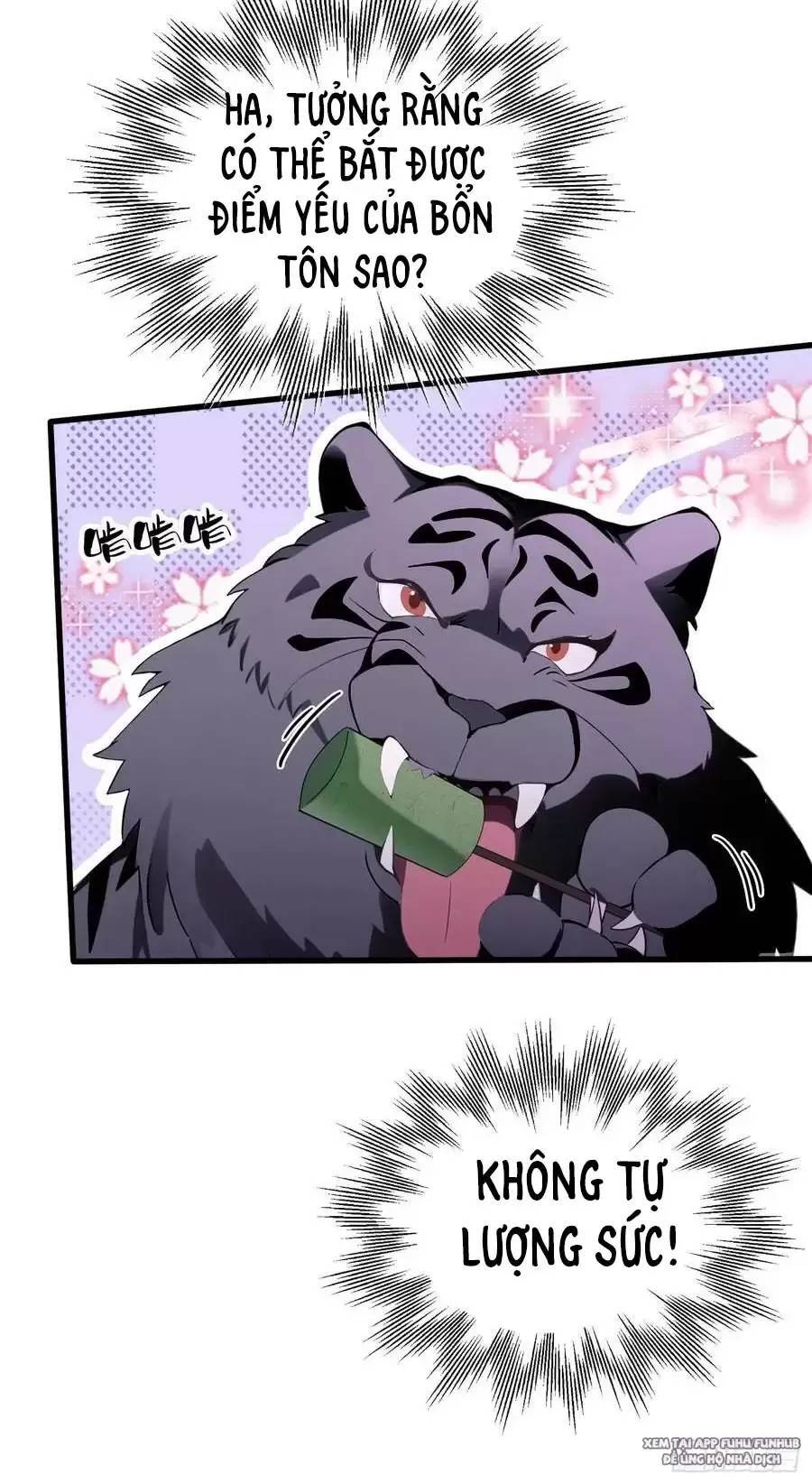 Hoá Ra Ta Đã Vô Địch Từ Lâu - Chapter 102 - Page 24