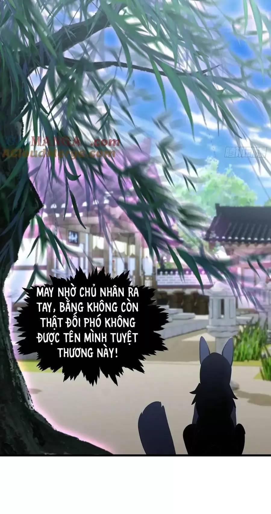 Hoá Ra Ta Đã Vô Địch Từ Lâu - Chapter 102 - Page 31