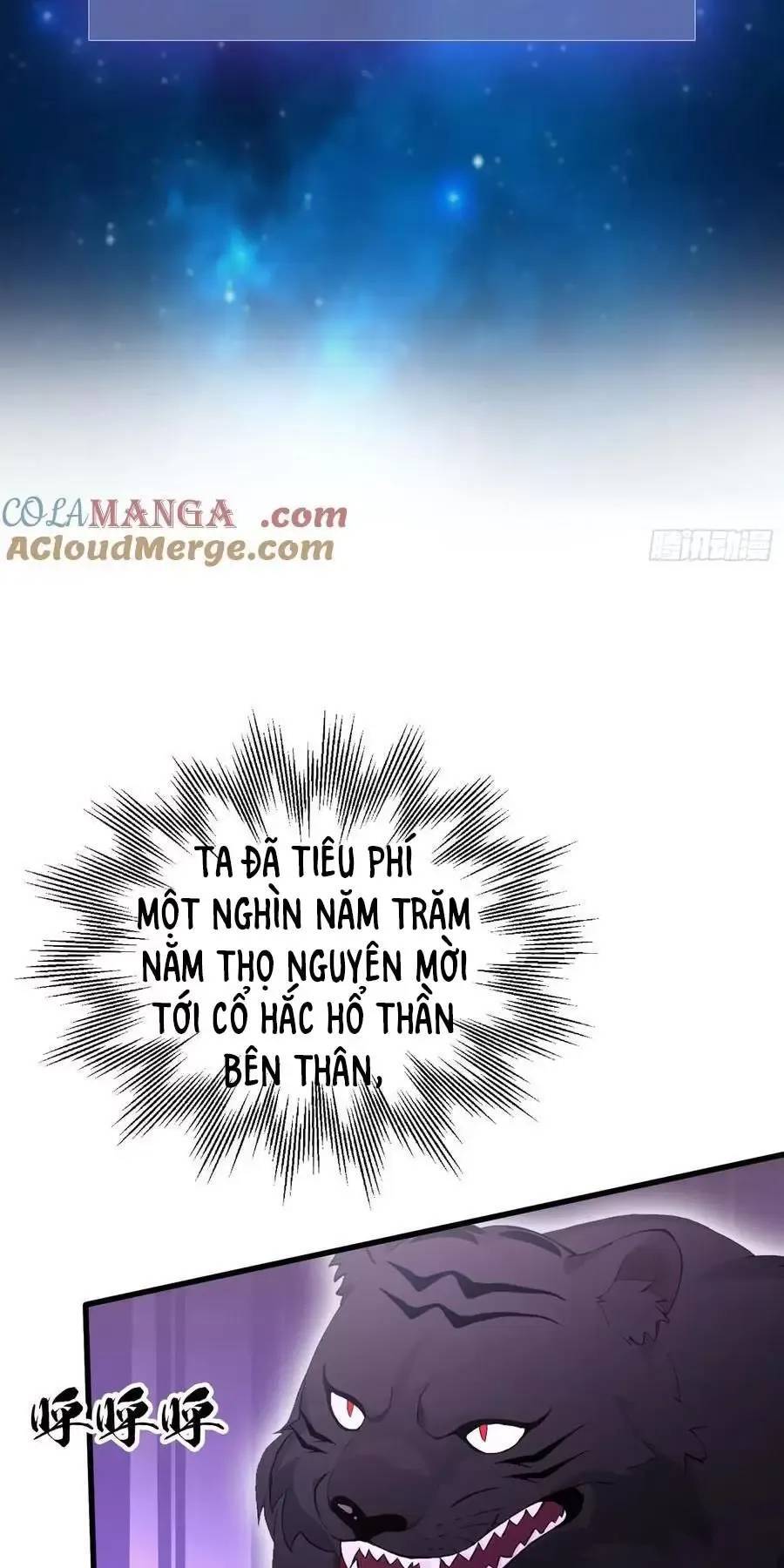 Hoá Ra Ta Đã Vô Địch Từ Lâu - Chapter 102 - Page 4