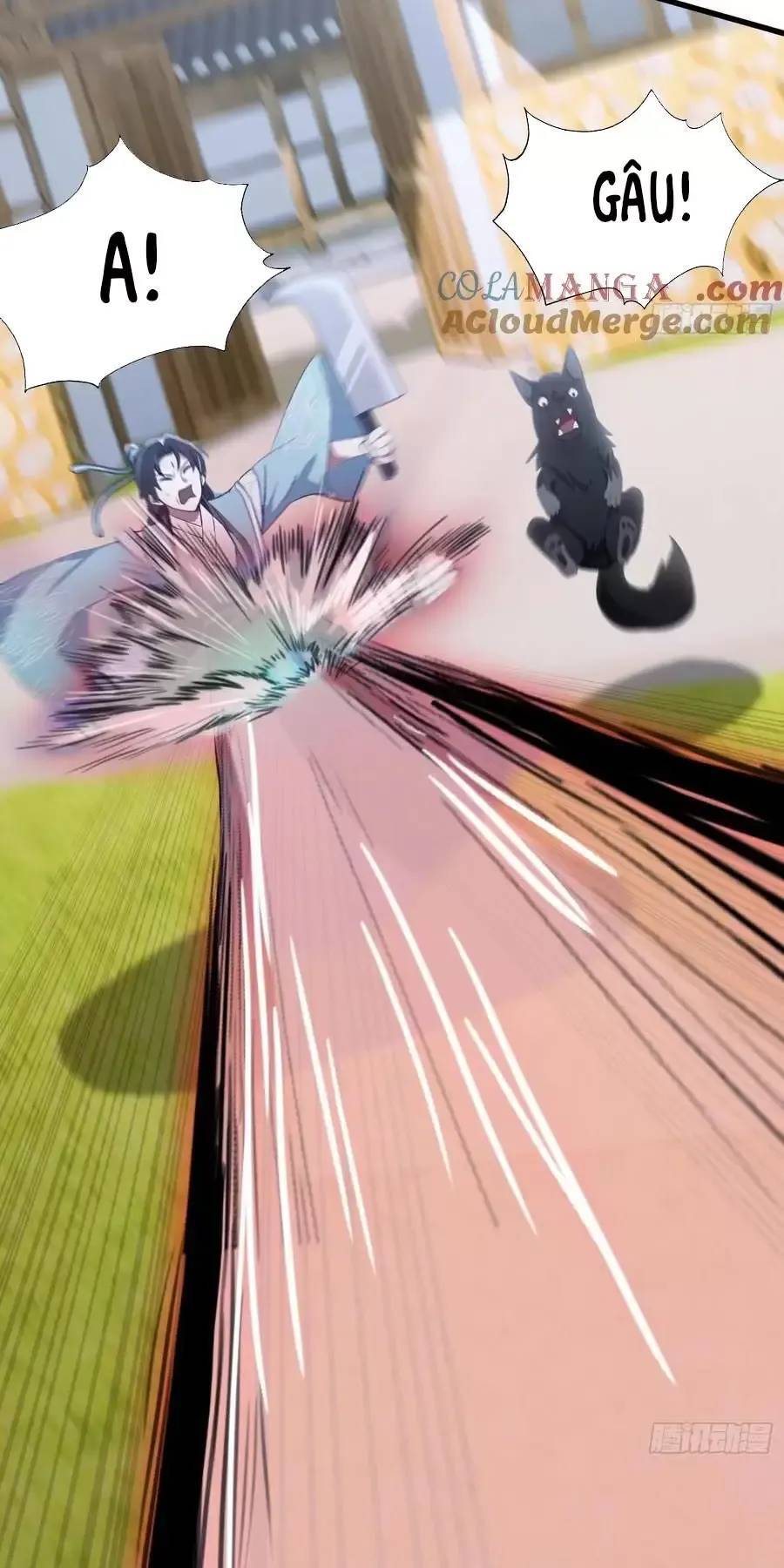 Hoá Ra Ta Đã Vô Địch Từ Lâu - Chapter 102 - Page 7