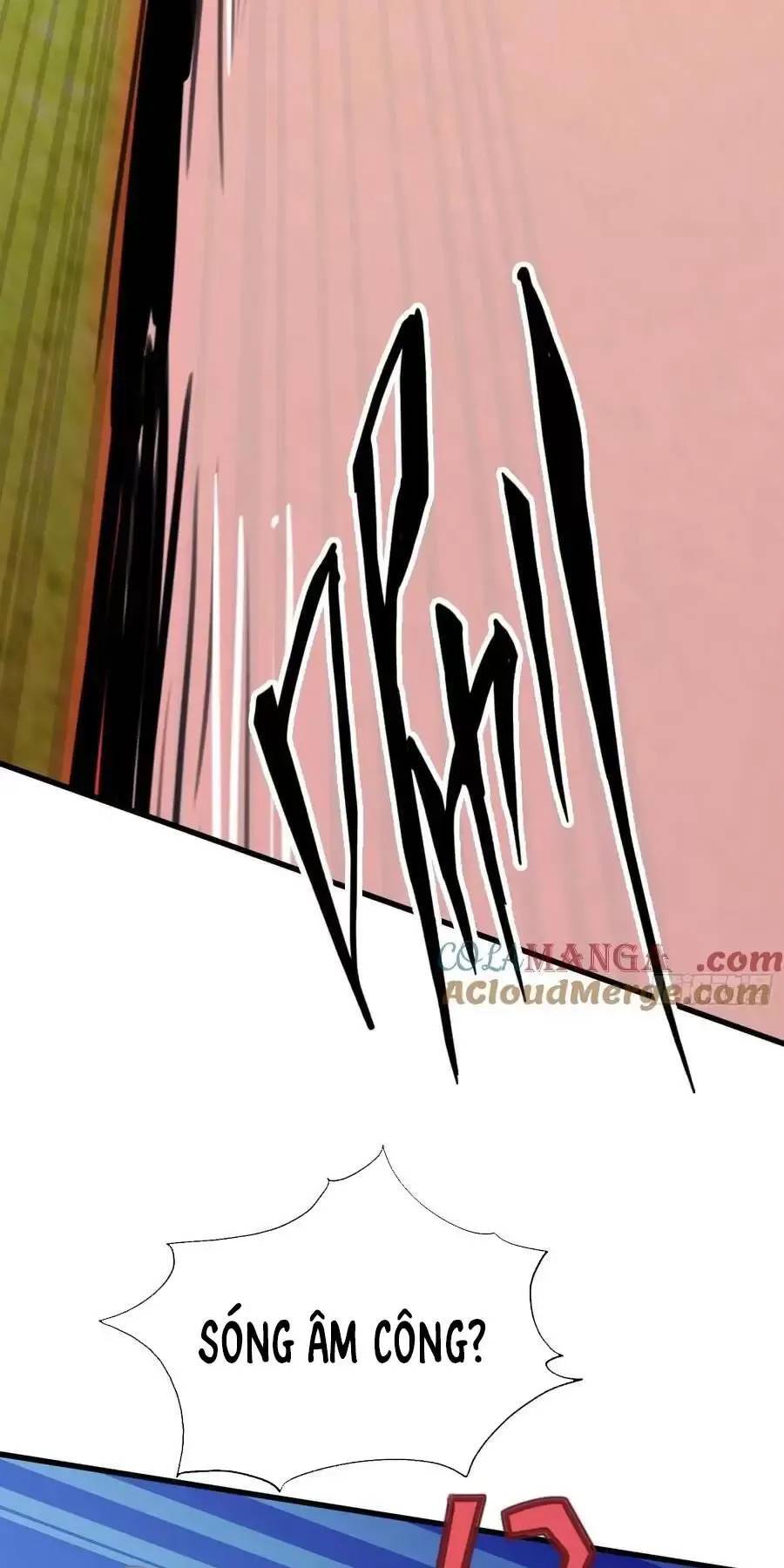 Hoá Ra Ta Đã Vô Địch Từ Lâu - Chapter 102 - Page 8