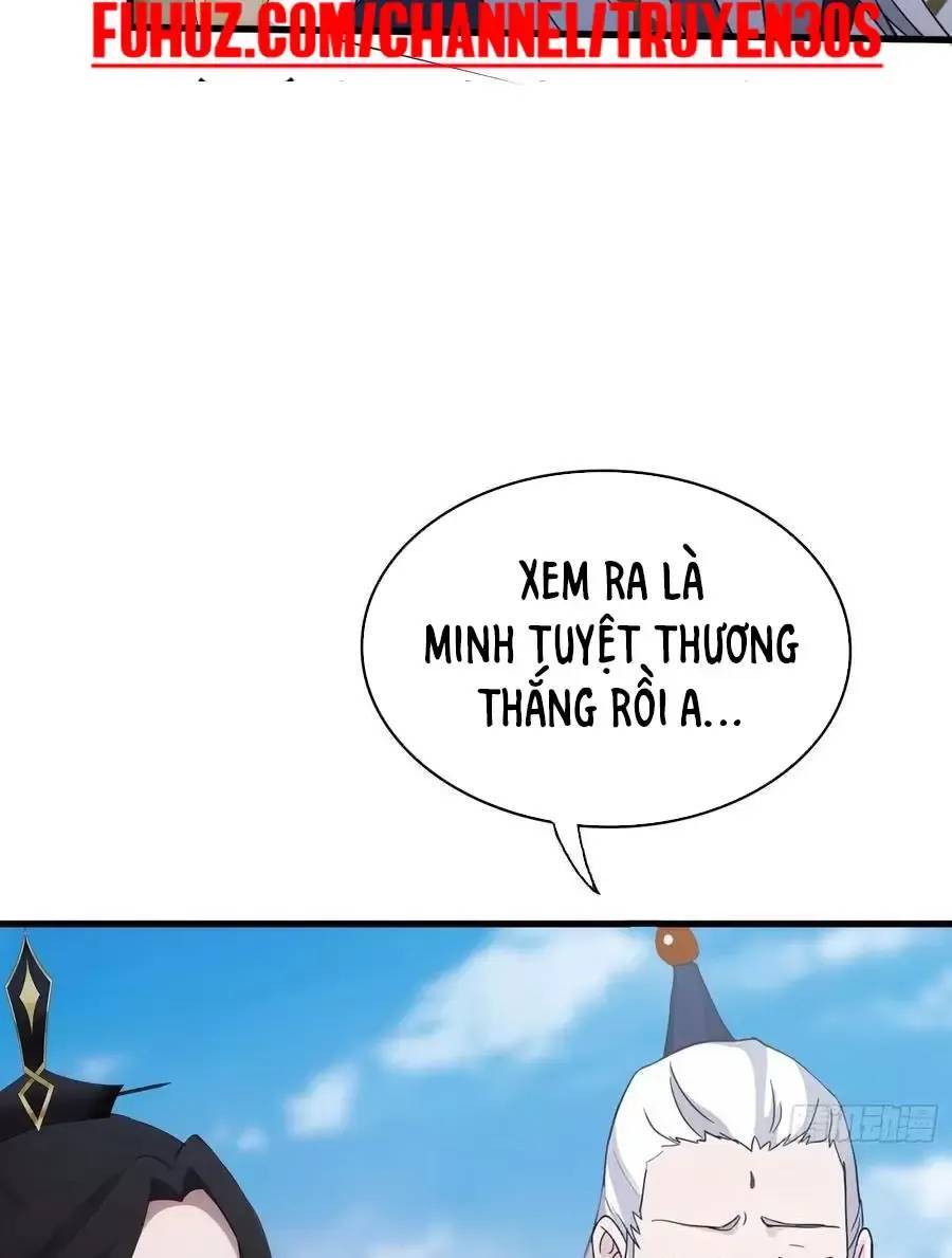 Hoá Ra Ta Đã Vô Địch Từ Lâu - Chapter 103 - Page 11