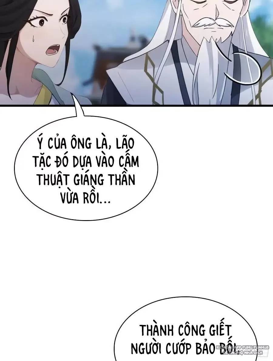 Hoá Ra Ta Đã Vô Địch Từ Lâu - Chapter 103 - Page 12