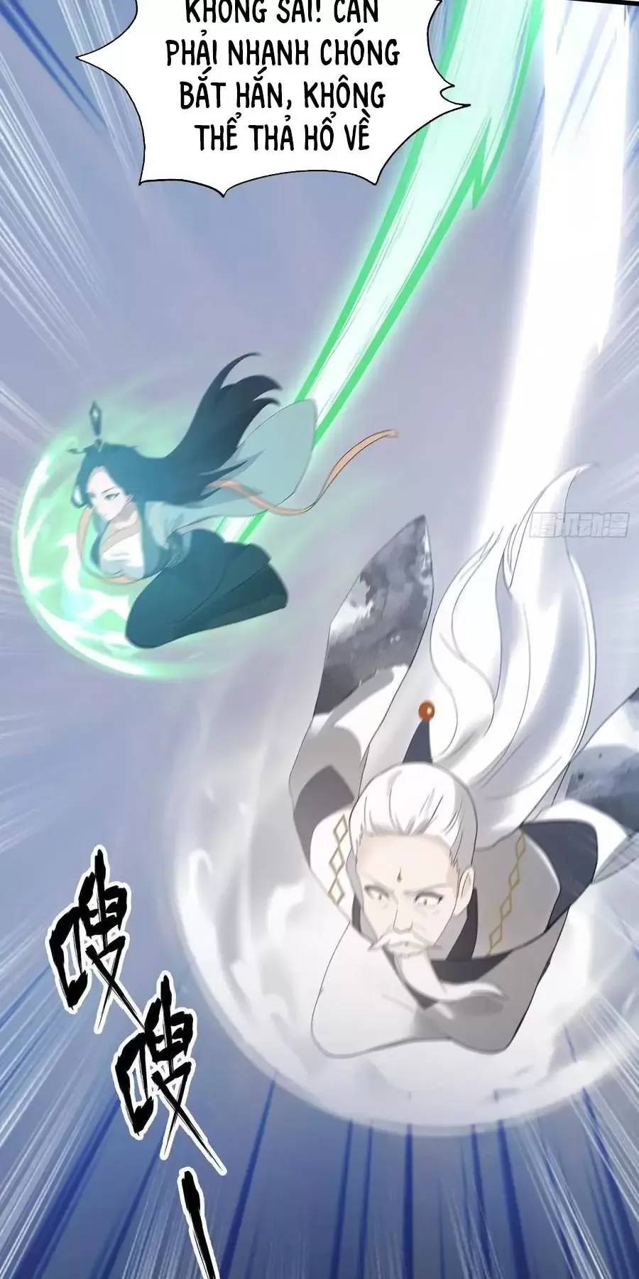 Hoá Ra Ta Đã Vô Địch Từ Lâu - Chapter 103 - Page 14