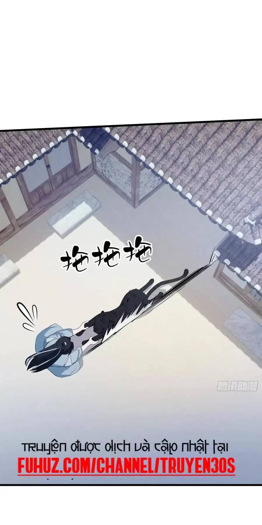 Hoá Ra Ta Đã Vô Địch Từ Lâu - Chapter 103 - Page 21