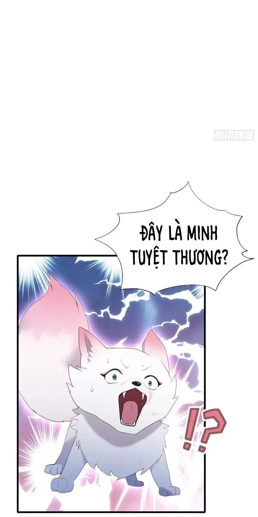 Hoá Ra Ta Đã Vô Địch Từ Lâu - Chapter 103 - Page 22
