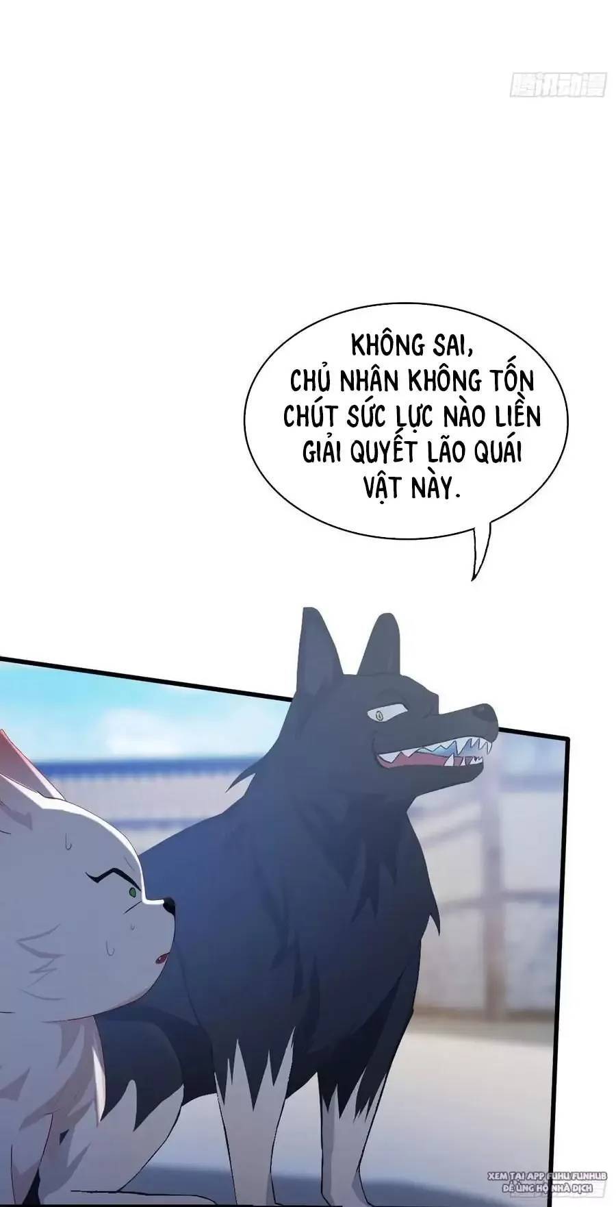 Hoá Ra Ta Đã Vô Địch Từ Lâu - Chapter 103 - Page 24