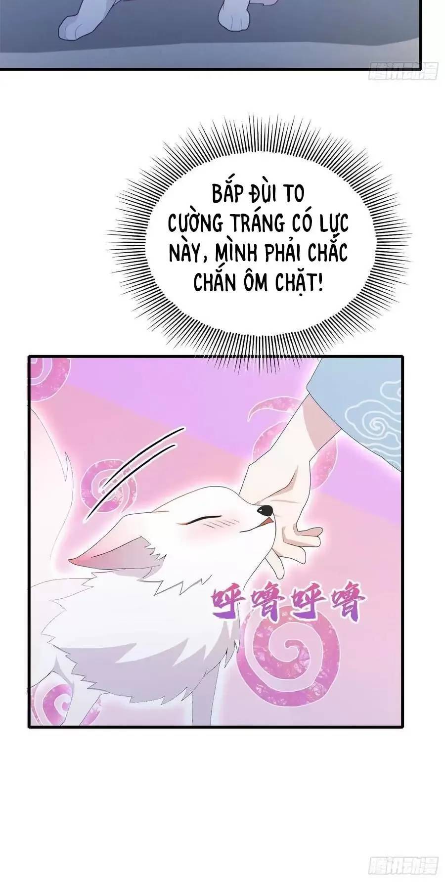 Hoá Ra Ta Đã Vô Địch Từ Lâu - Chapter 103 - Page 29
