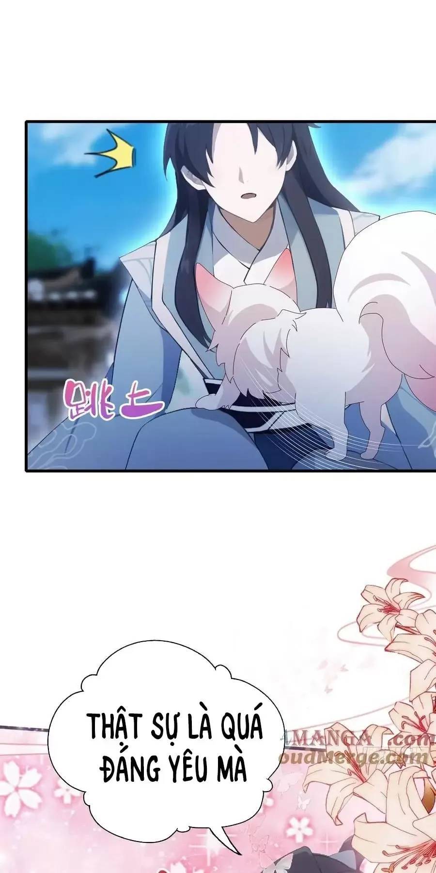 Hoá Ra Ta Đã Vô Địch Từ Lâu - Chapter 103 - Page 30